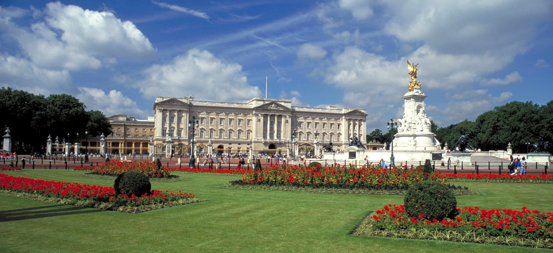 Full Day London with Changing of the Guard and Thames River Cruise - სურათი 8
