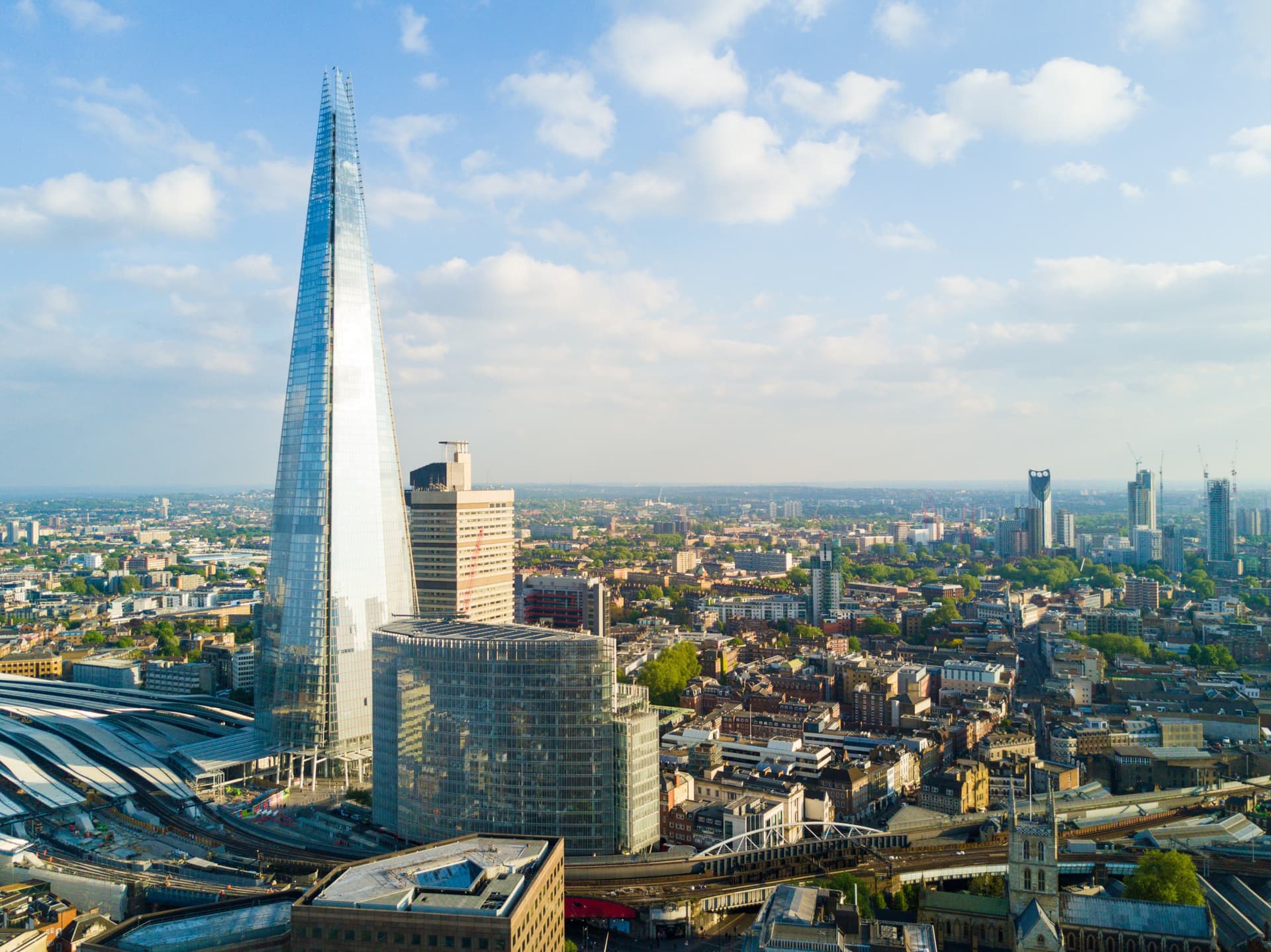 London Explorer Pass: Save up to 50% on Attractions - სურათი 5