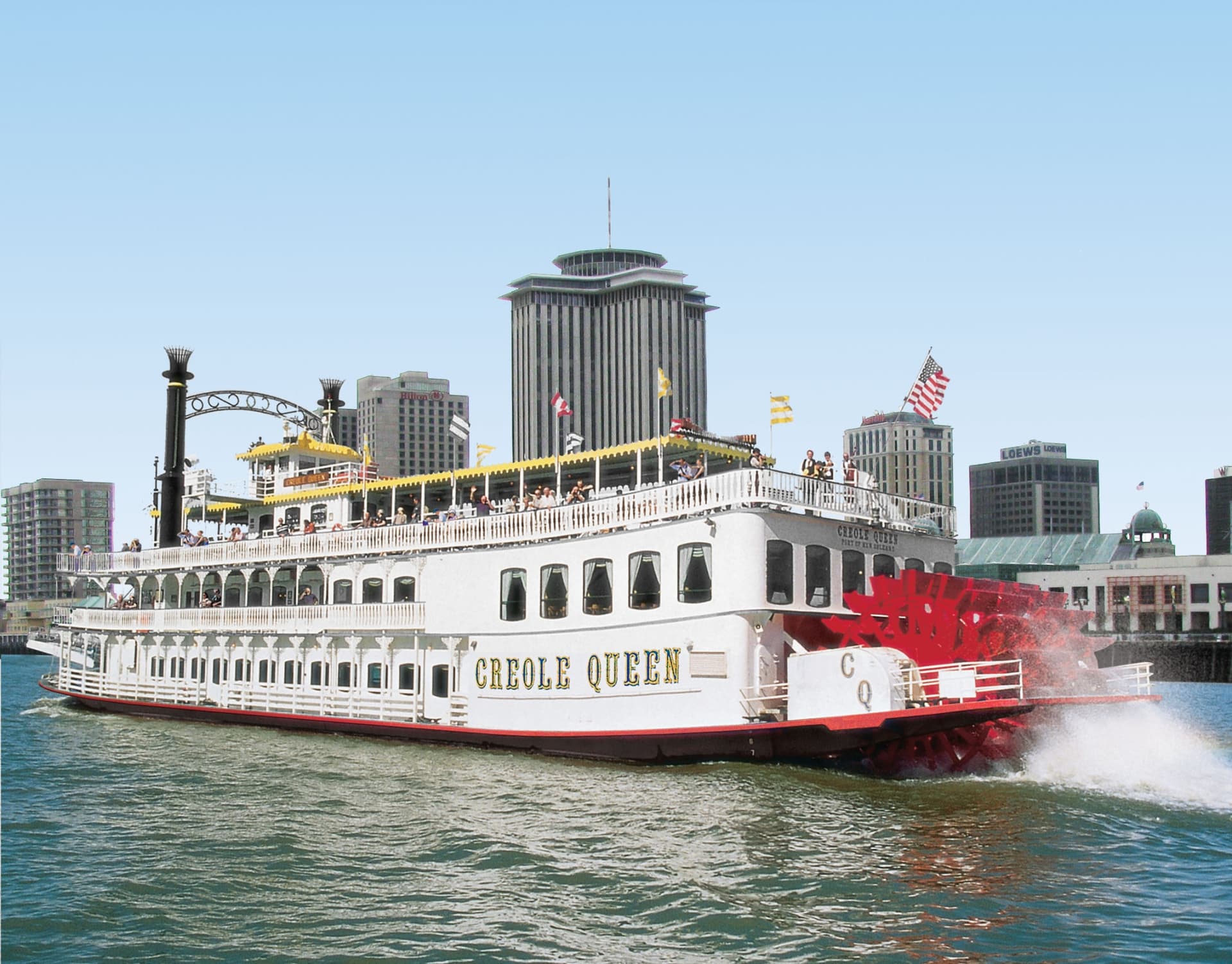 Go City New Orleans All-Inclusive Pass: Save up to 50% on Attractions - სურათი 4