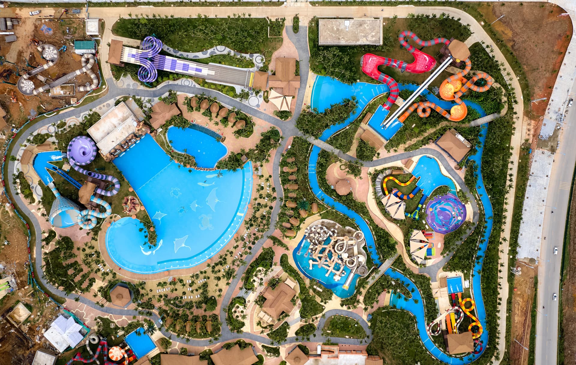 Sun World Sam Son Ticket - სურათი 8