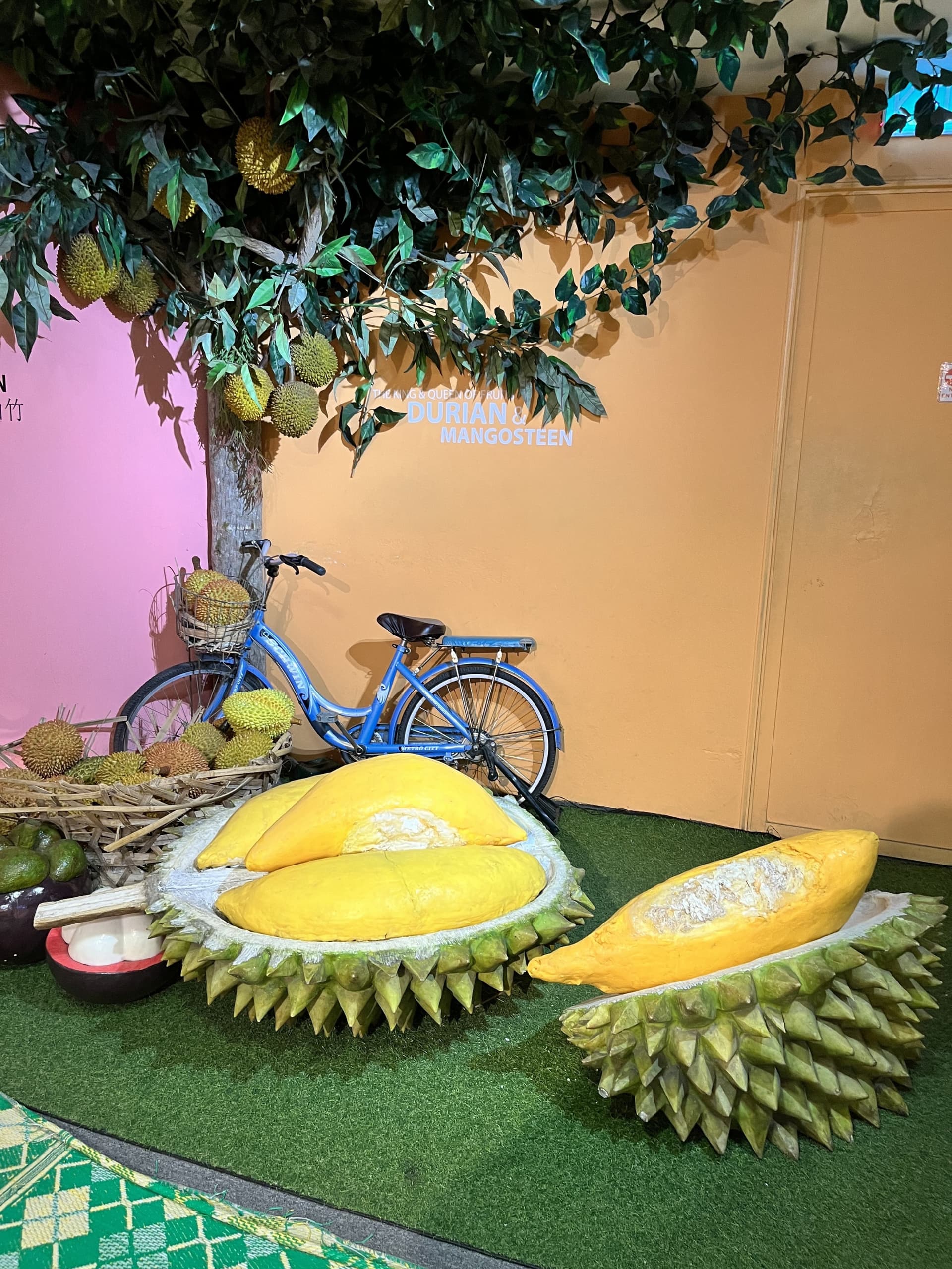 Wonderfood Museum Penang - სურათი 3