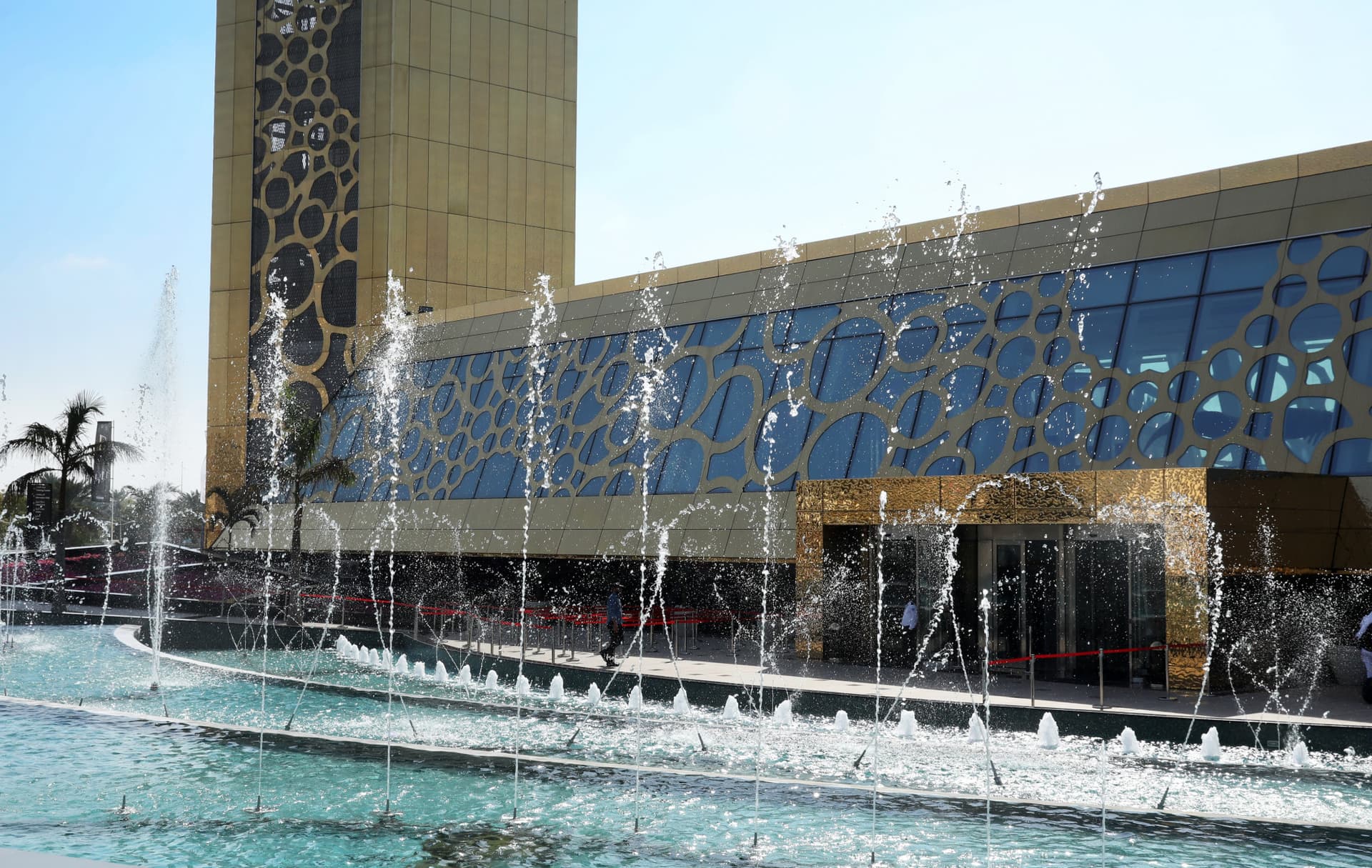 Dubai City Tour with Dubai Frame Admission - სურათი 6