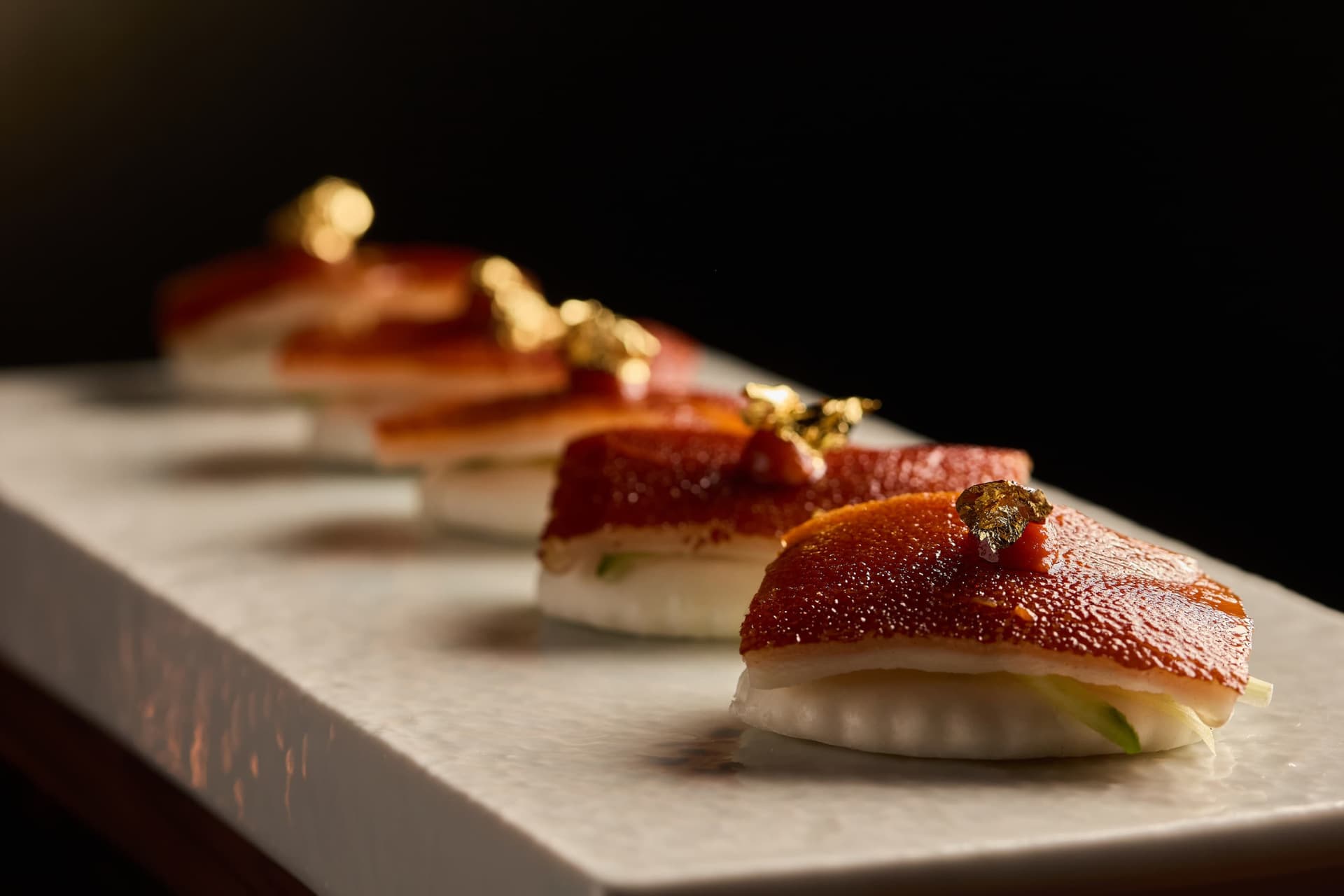 Hampton Court at The Londoner Macao - სურათი 4