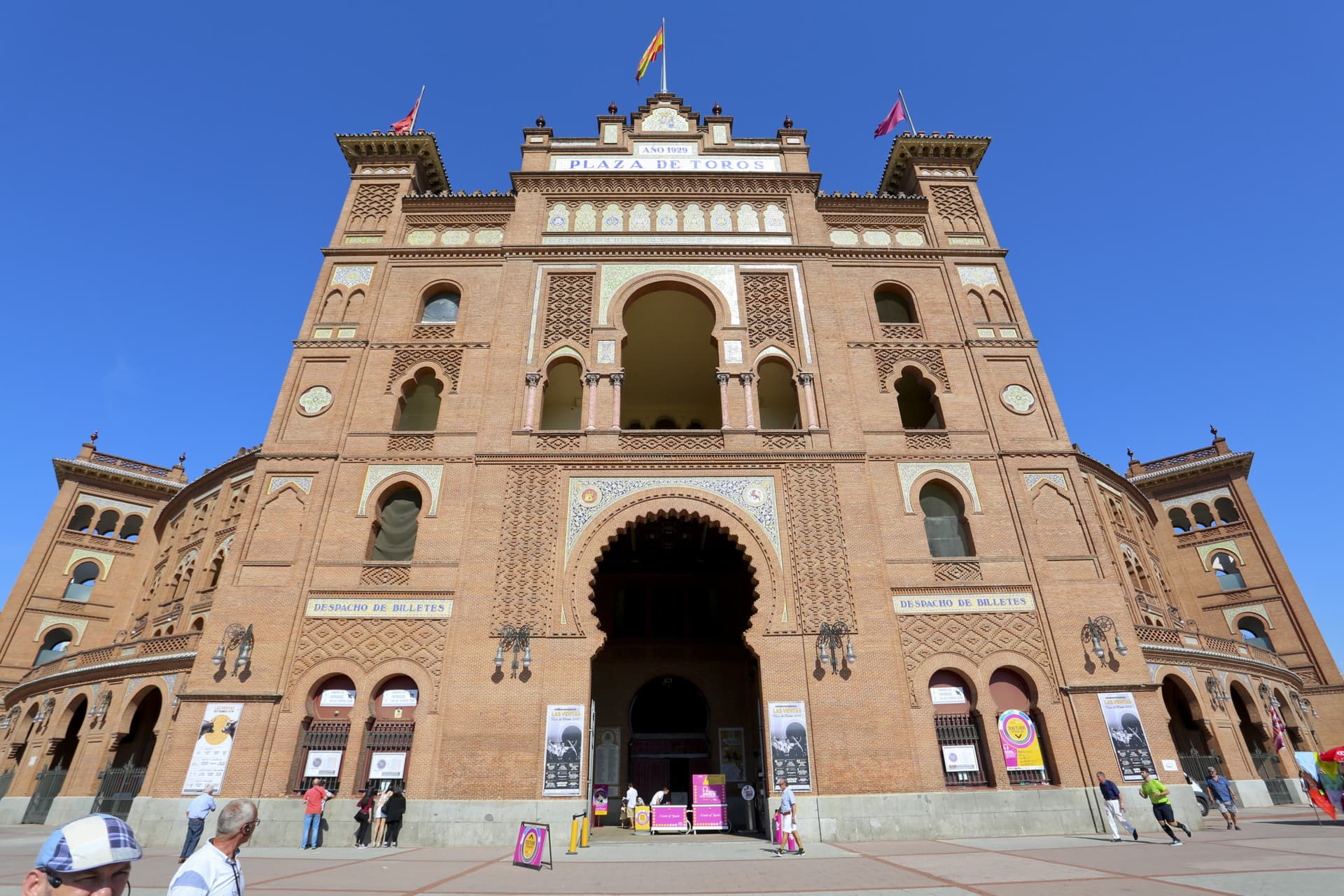 Go City Madrid Explorer Pass: Save up to 50% on Attractions - სურათი 6