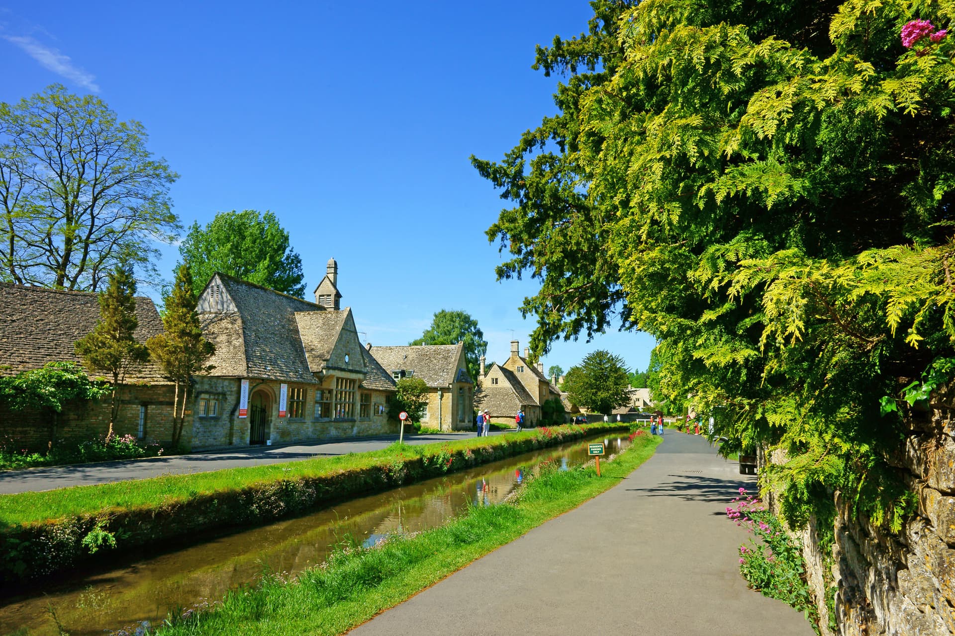 Cotswolds Tour from London with Lunch - სურათი 10