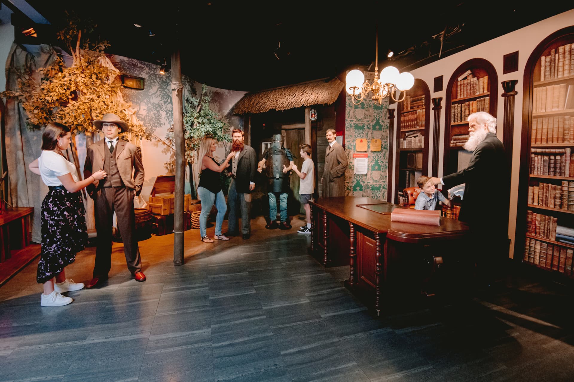 Madame Tussauds Sydney Direct Entry Ticket - სურათი 2