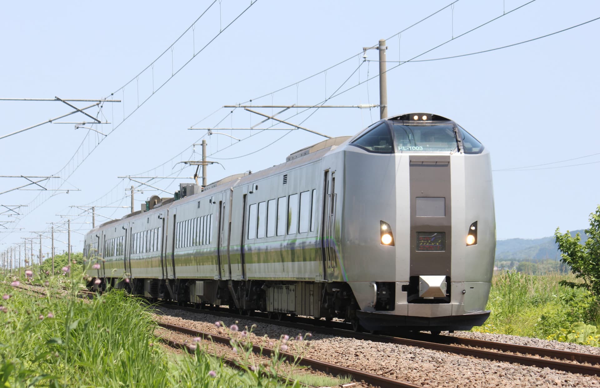 Hokkaido Rail Pass - სურათი 4