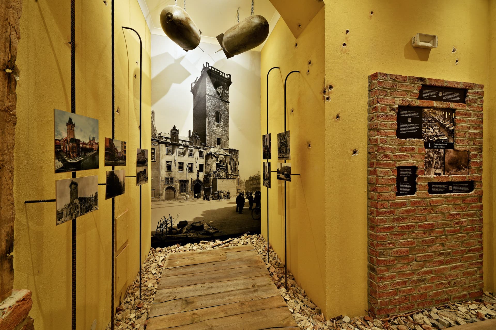 Go City Prague All-Inclusive Pass: Save up to 50% on Attractions - სურათი 31