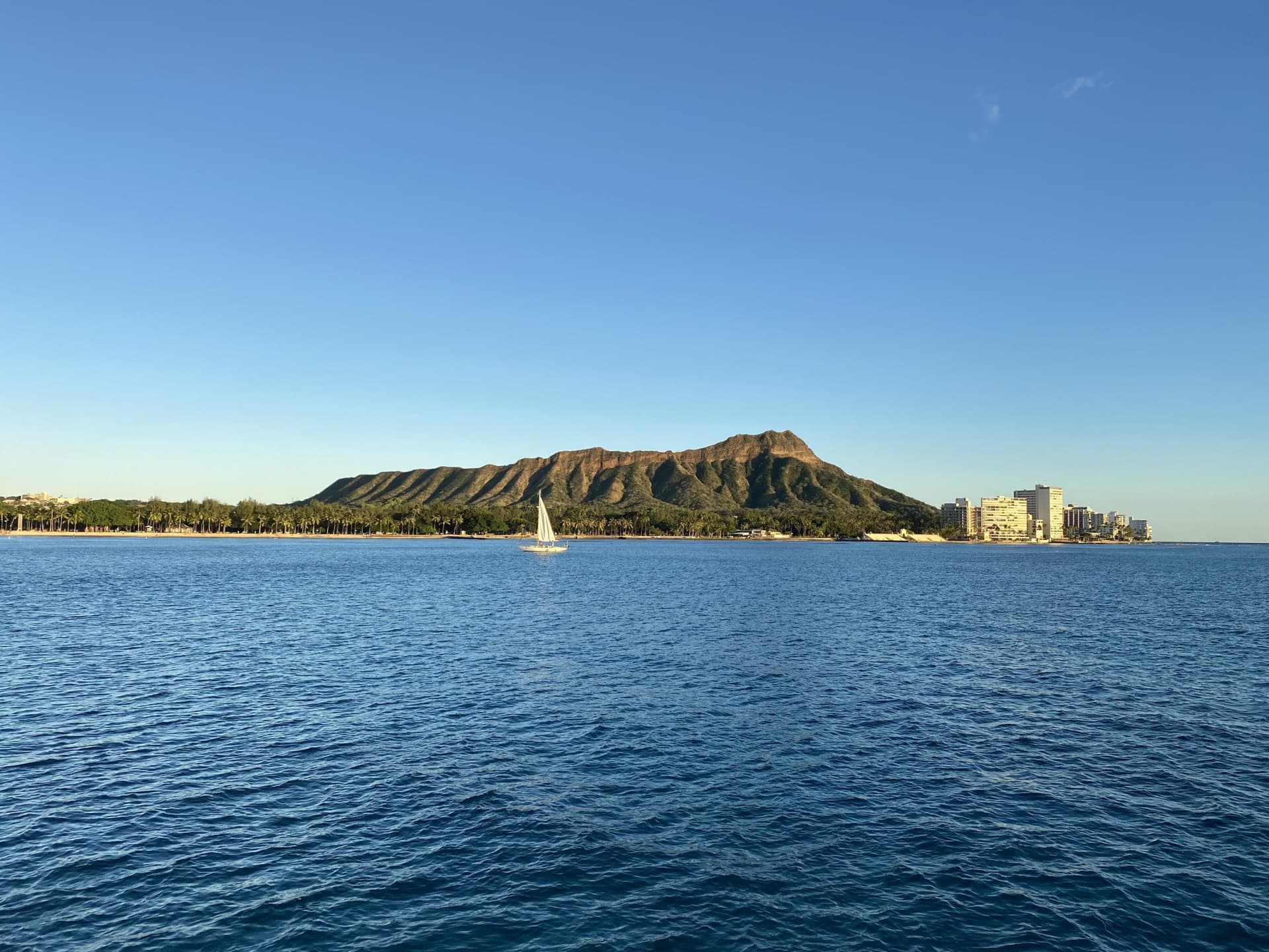 Waikiki Private Catamaran Cruise - სურათი 2