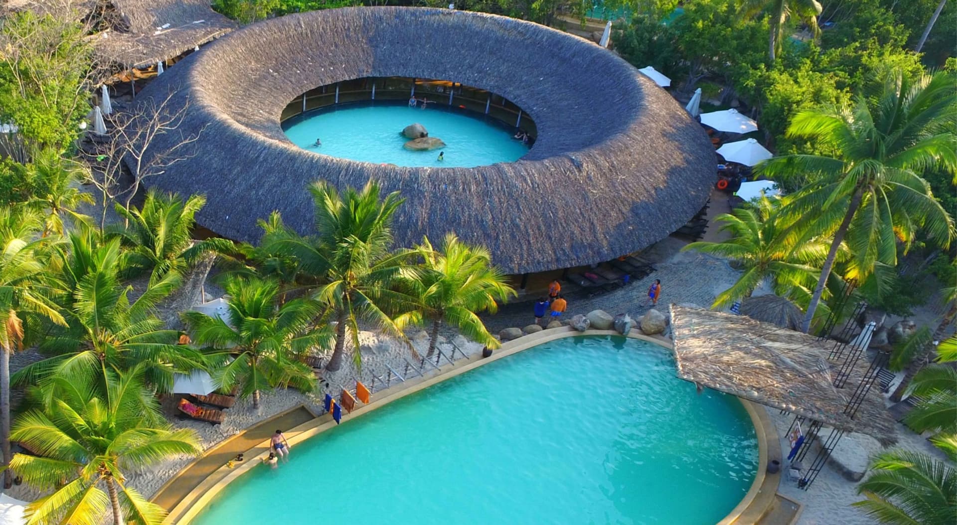 I-resort Nha Trang: Spa and Mud Bath Packages - მთავარი სურათი