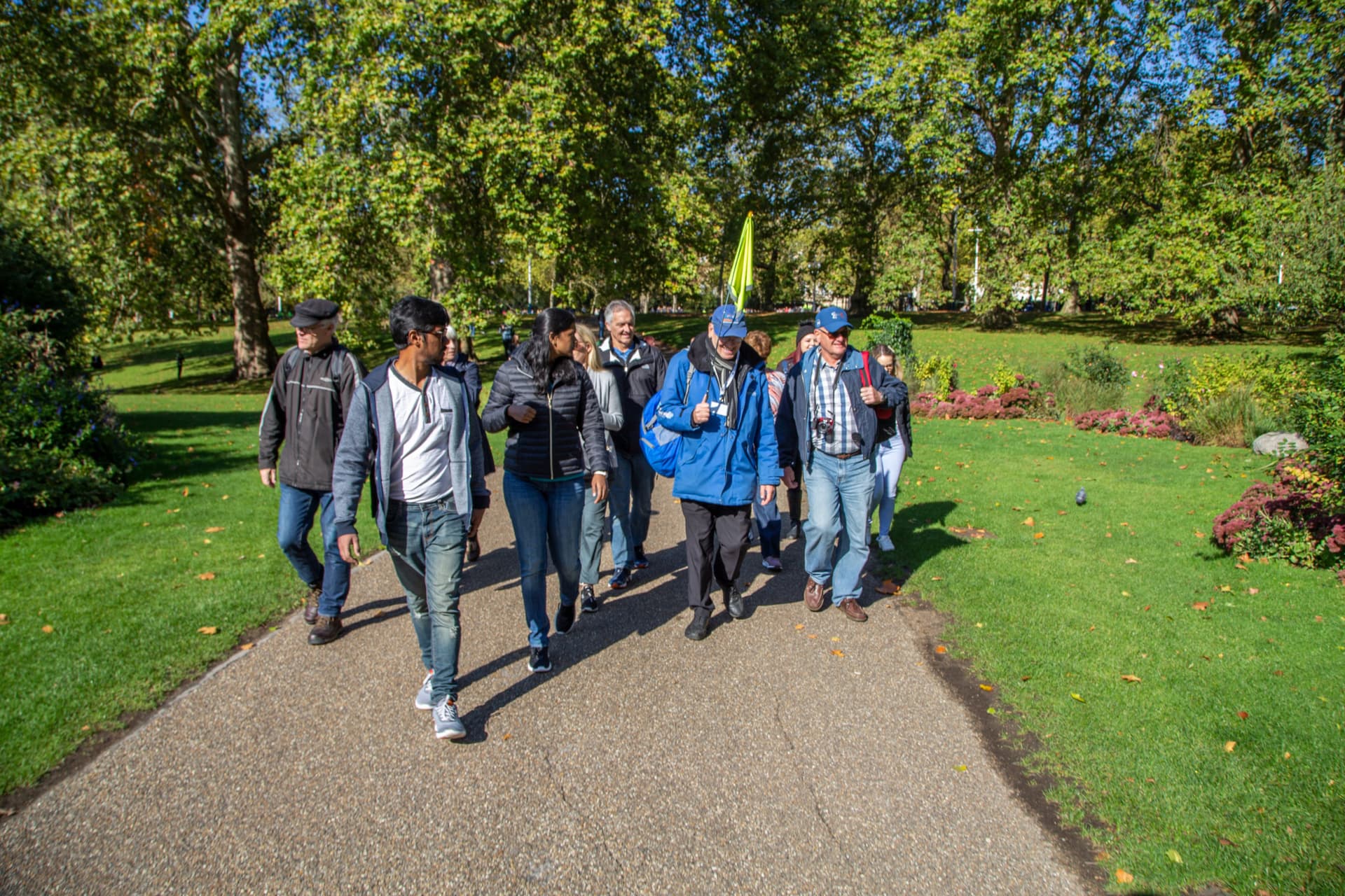 Royal London Walking Tour - სურათი 11