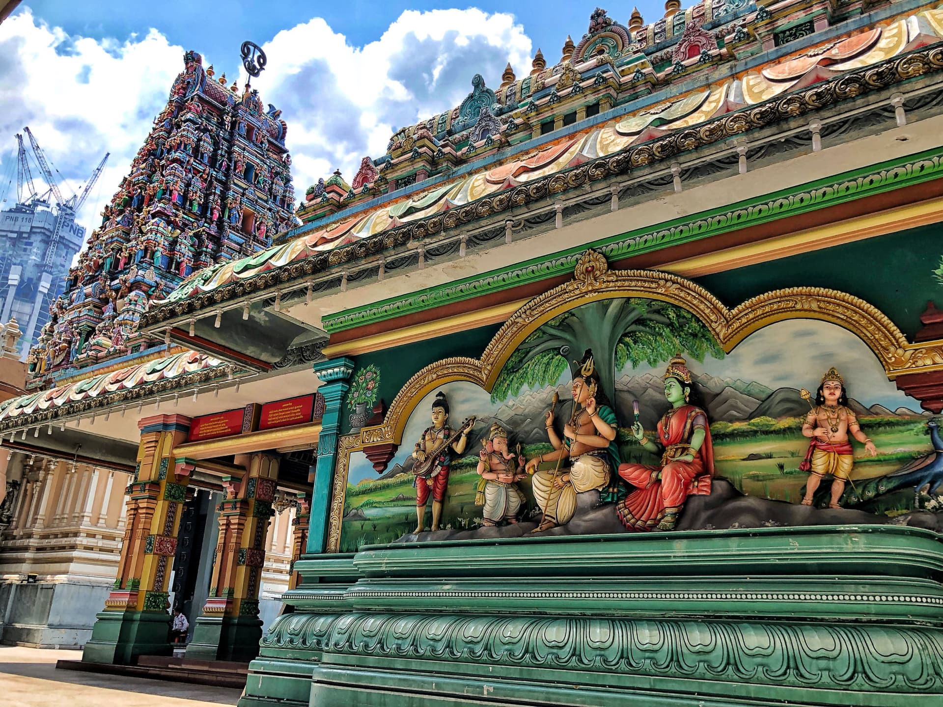 Kuala Lumpur Cultural and Heritage Tour - სურათი 5