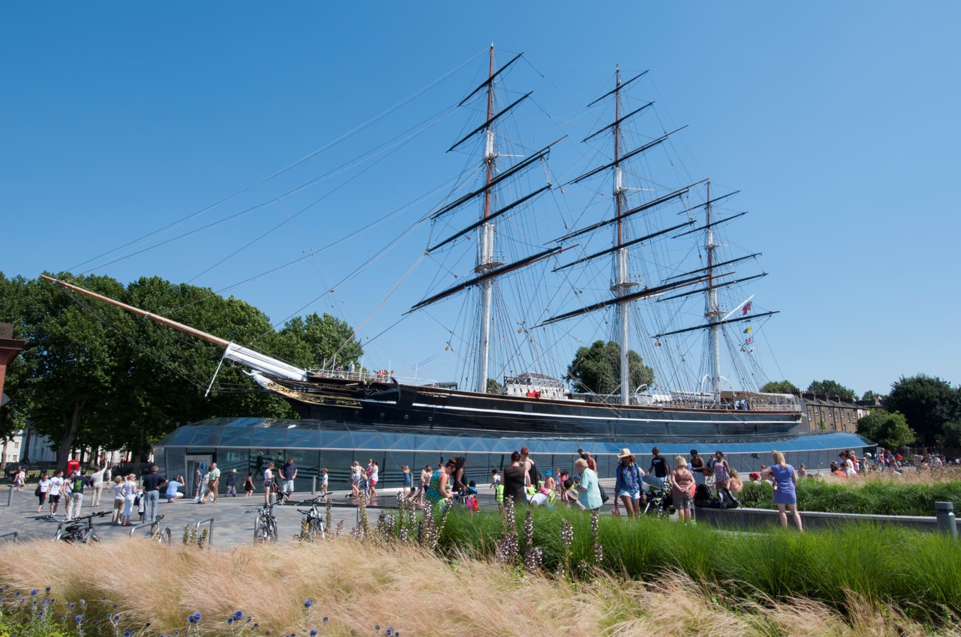 London Explorer Pass: Save up to 50% on Attractions - სურათი 9
