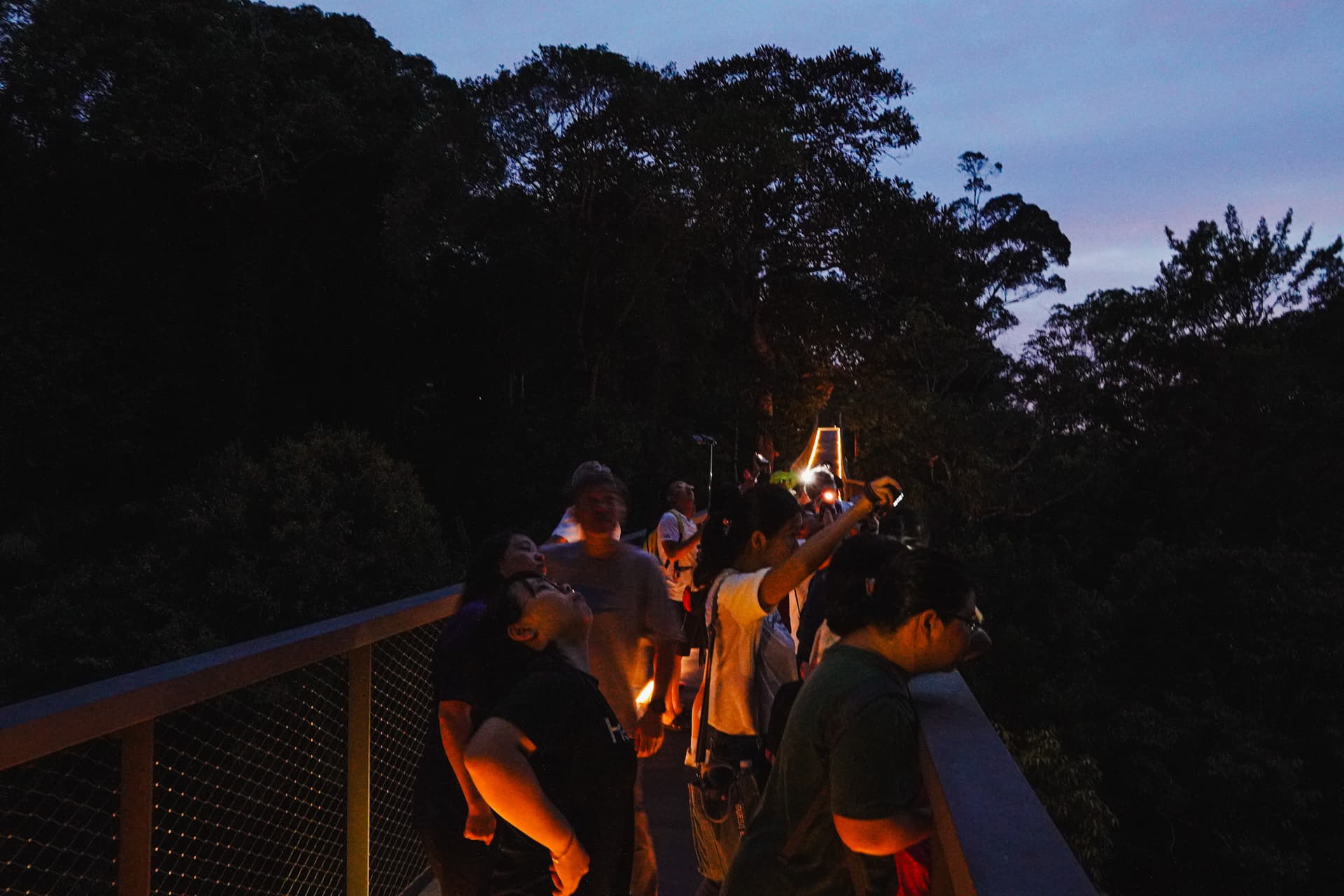 The Habitat Penang Hill Ticket - სურათი 30