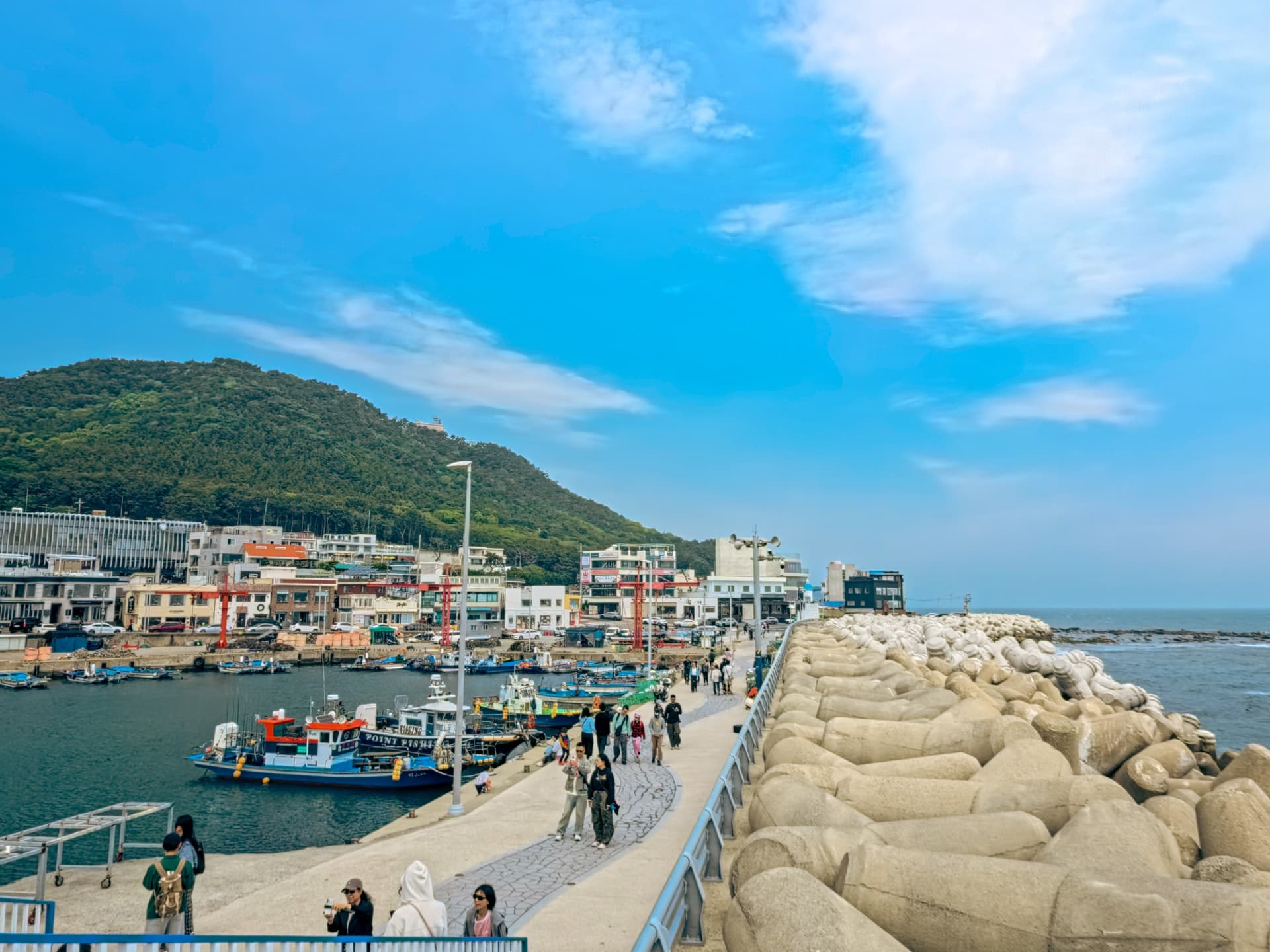 One Day Cultural Tour in Busan: Haedongyonggungsa Temple, Cheongsapo, Gamcheon Culture Village - მთავარი სურათი