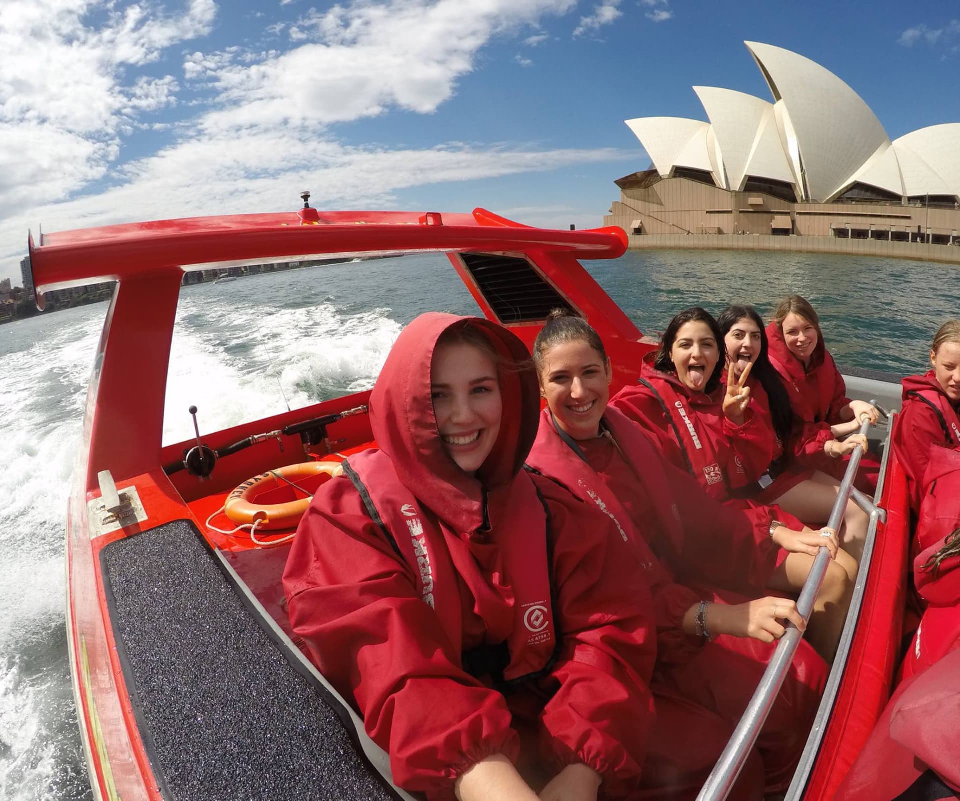 Go City Sydney All-Inclusive Pass: Save up to 50% on Attractions - სურათი 5