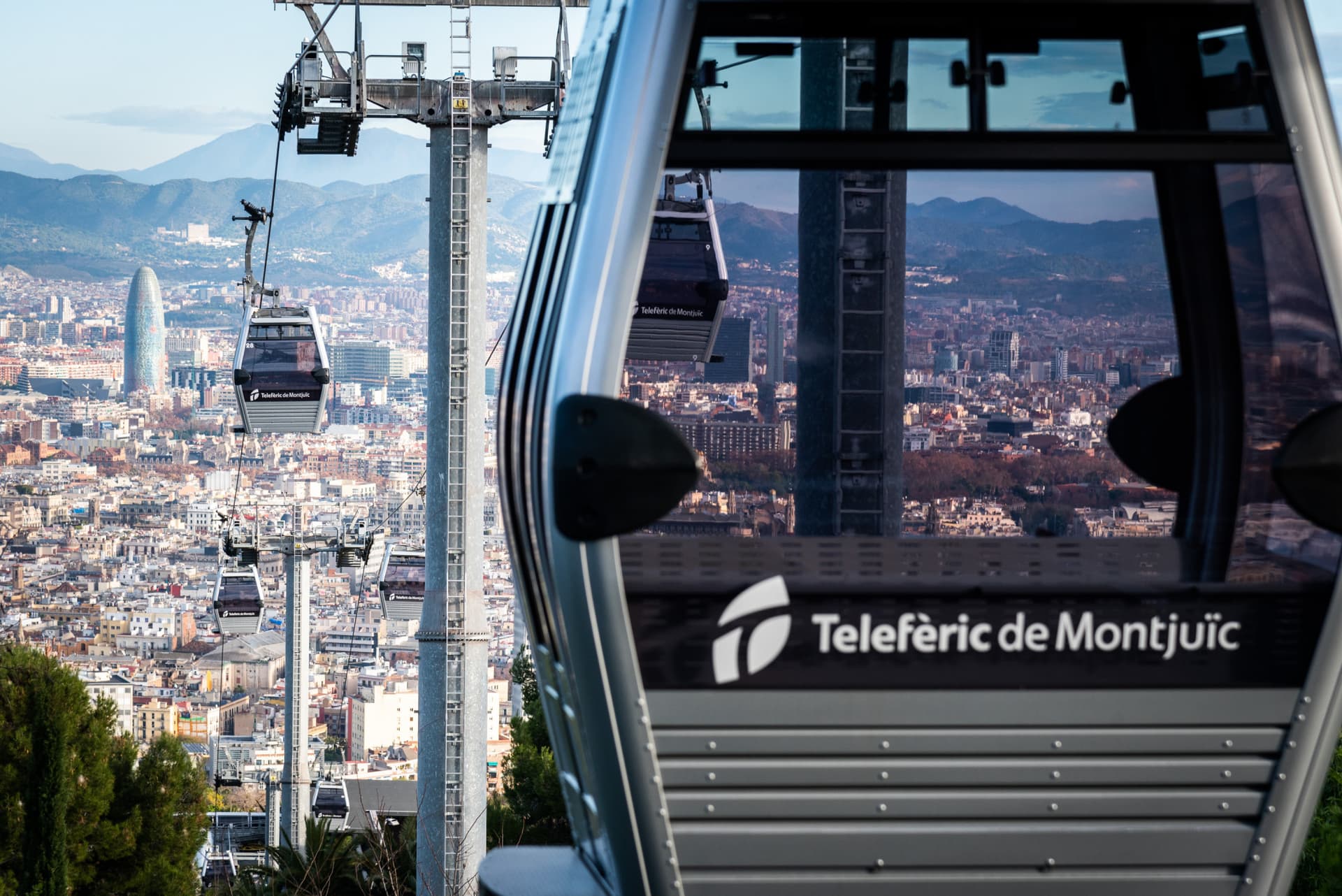 Go City Barcelona Explorer Pass: Save up to 50% on Attractions - სურათი 8