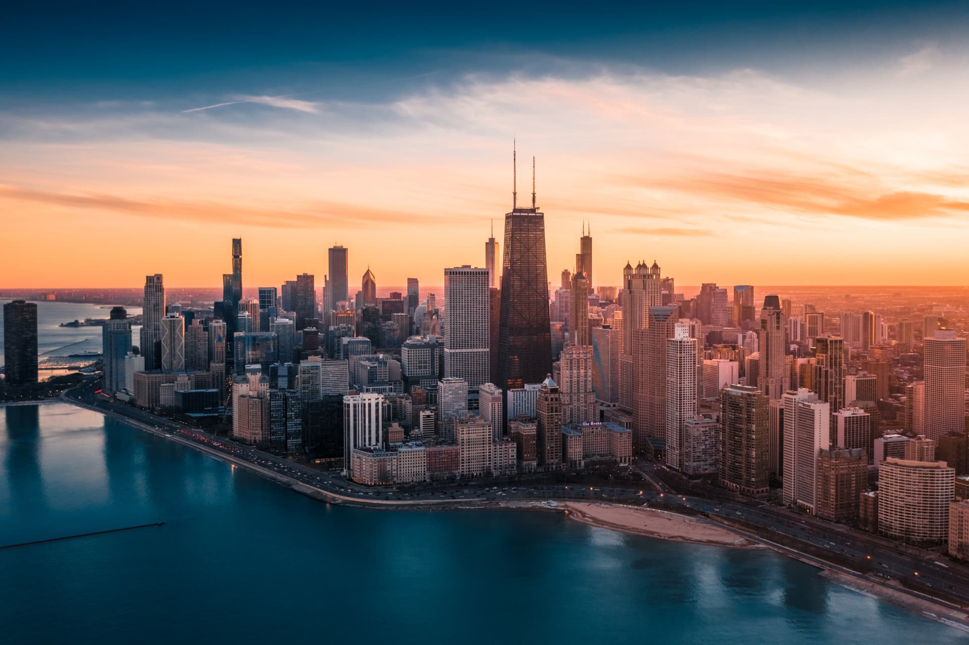 Go City Chicago Essentials Pass: 3 Attractions - სურათი 17