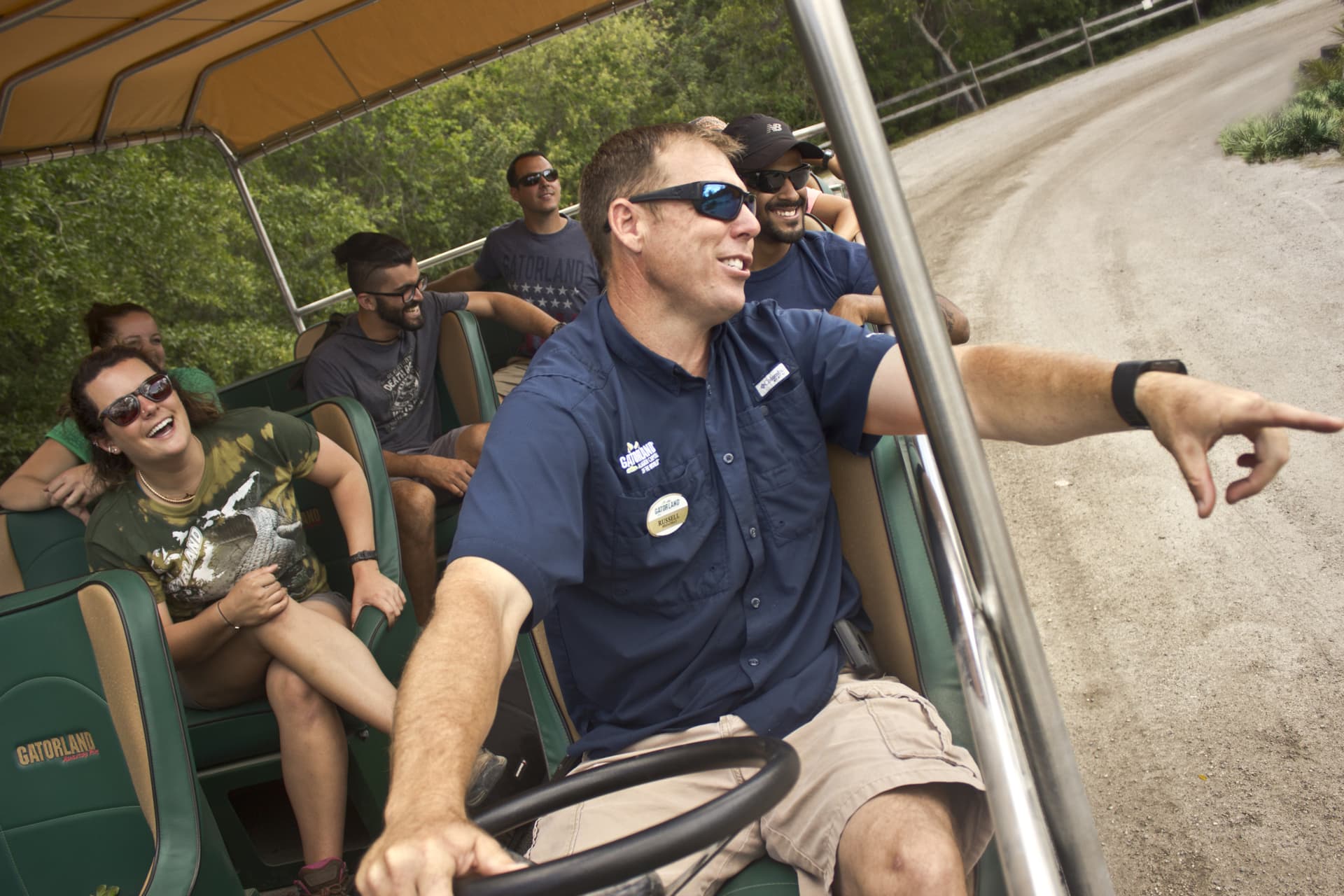 Go City Orlando All-Inclusive Pass: Save up to 50% on Attractions - სურათი 7