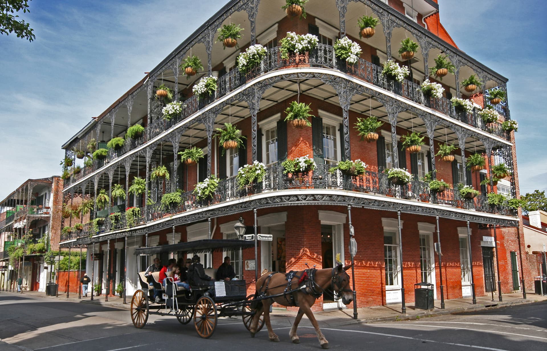 Go City New Orleans All-Inclusive Pass: Save up to 50% on Attractions - სურათი 2