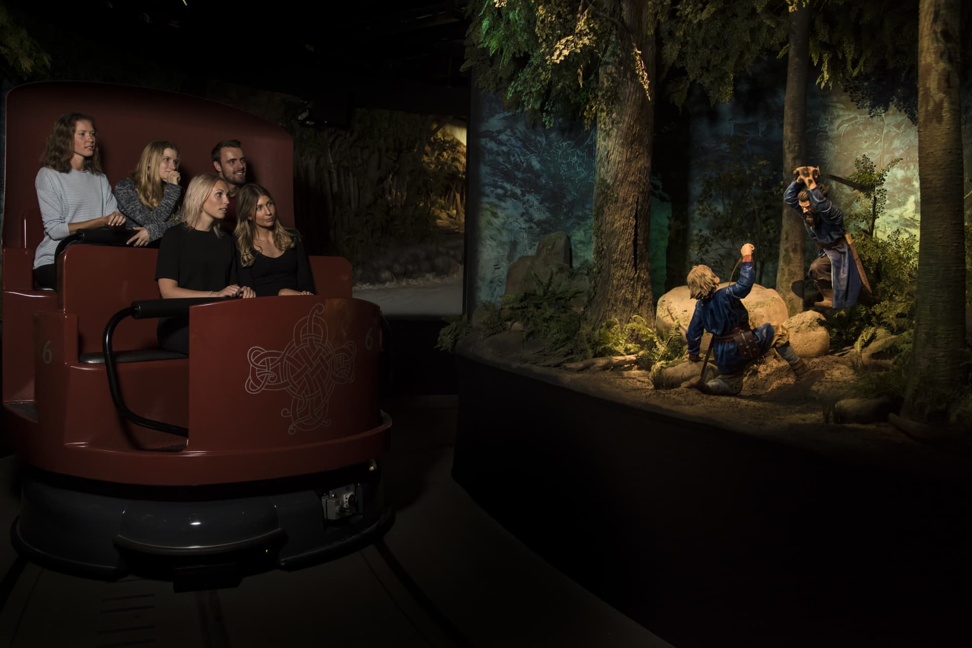 Go City Stockholm Essentials Pass: 3 Attractions - სურათი 4