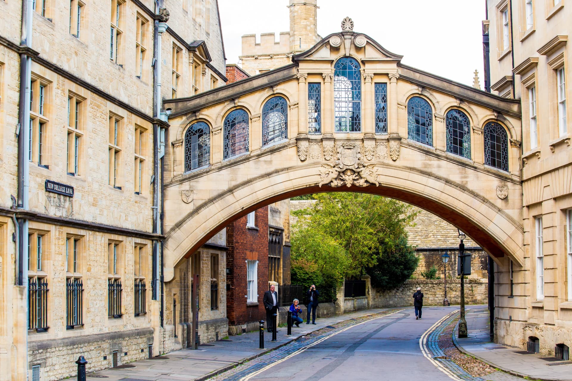 Windsor Castle, Stonehenge, and Oxford Tour from London - სურათი 9