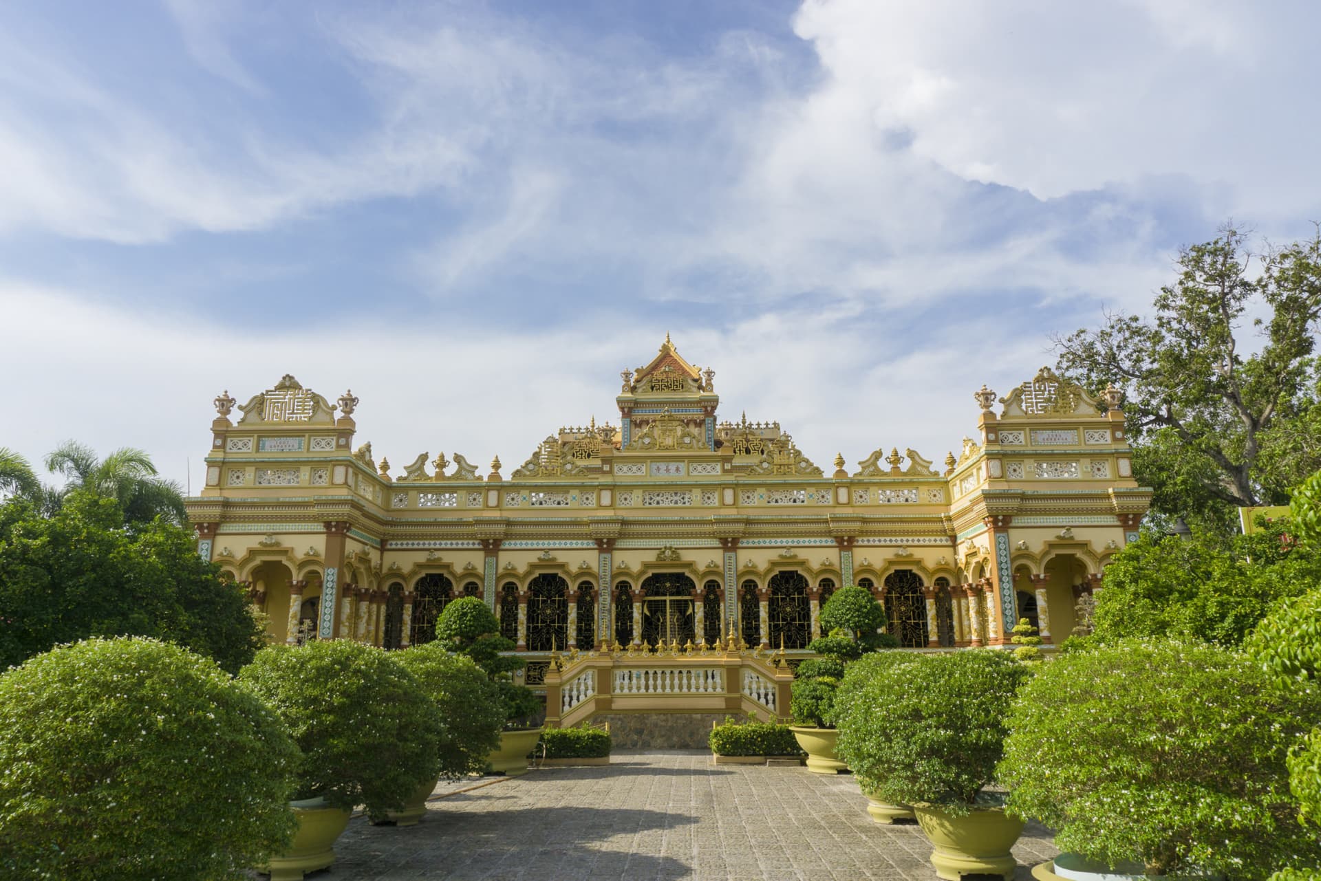 Mekong Delta Full-Day Tour from Ho Chi Minh City - სურათი 2
