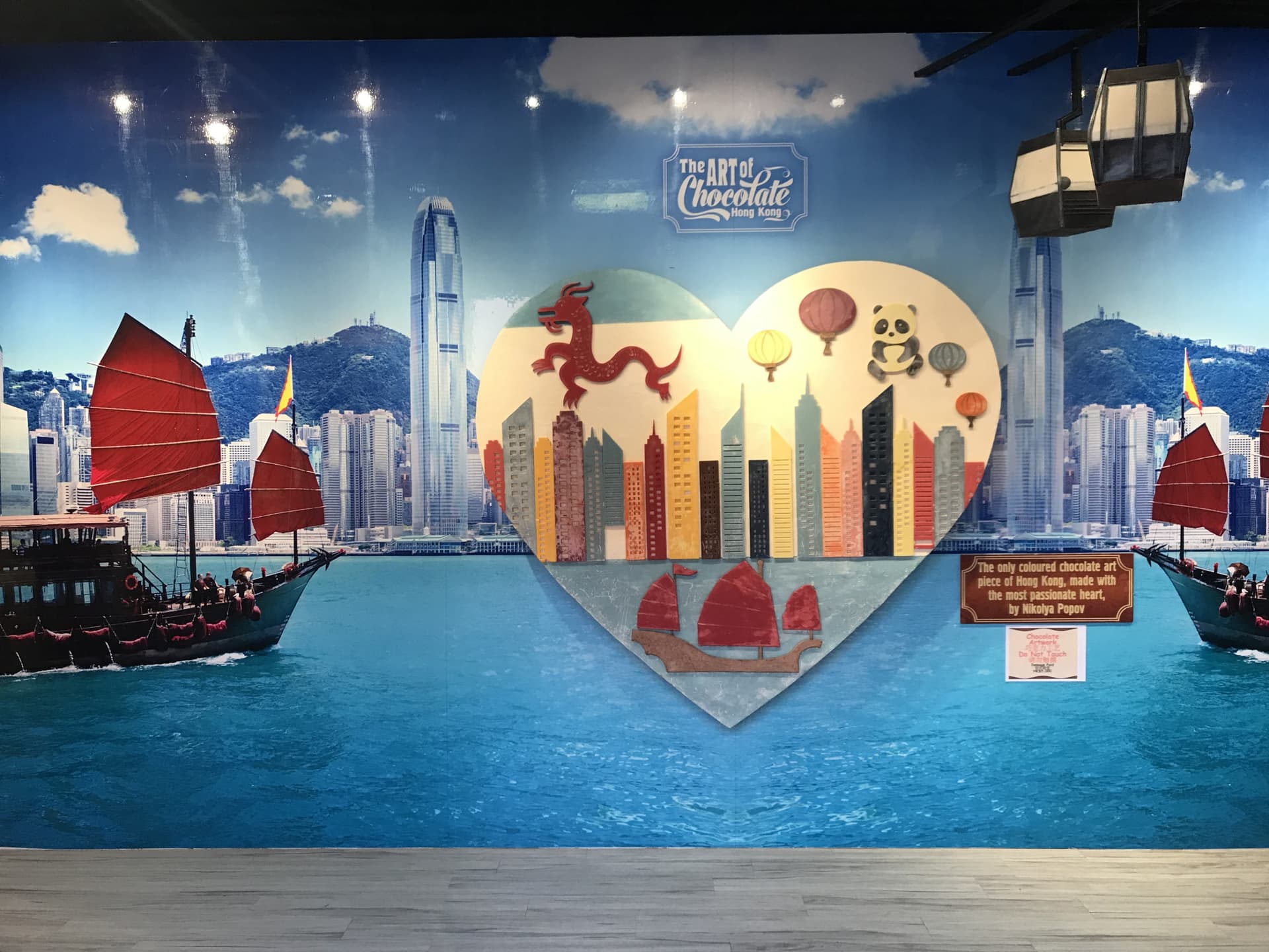 Go City Hong Kong Explorer Pass: Save up to 50% on Attractions - სურათი 11