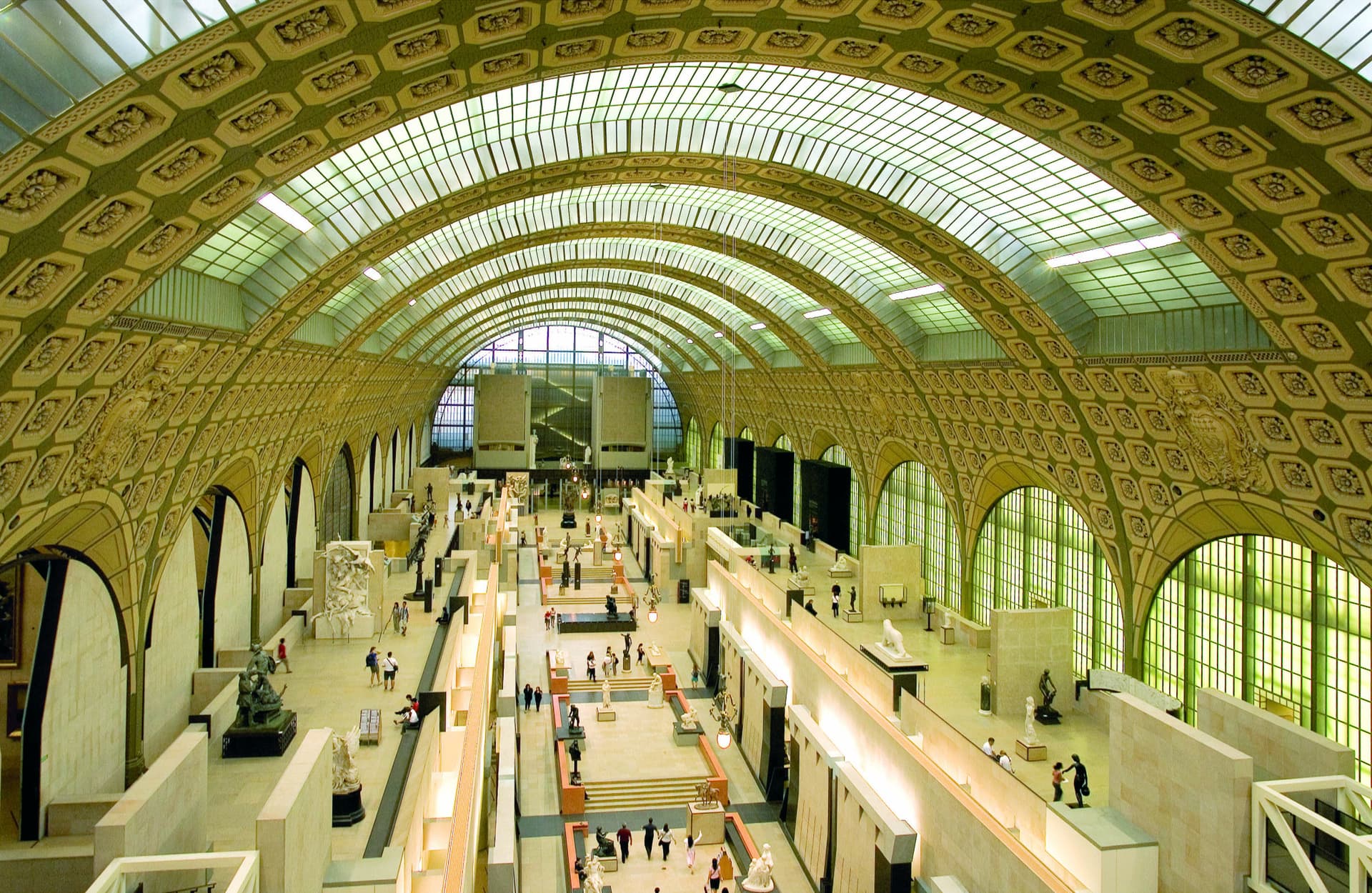 The Paris Pass Plus: Save up to 50% on Attractions - სურათი 38