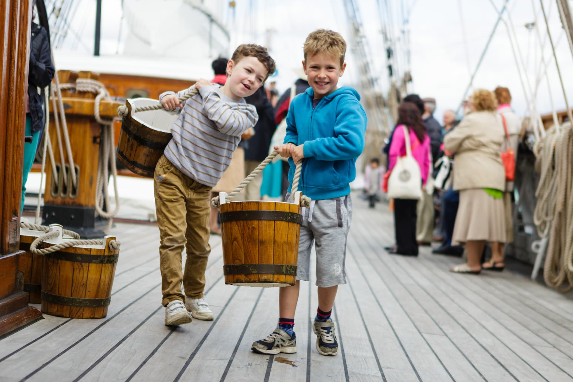 London Explorer Pass: Save up to 50% on Attractions - სურათი 39