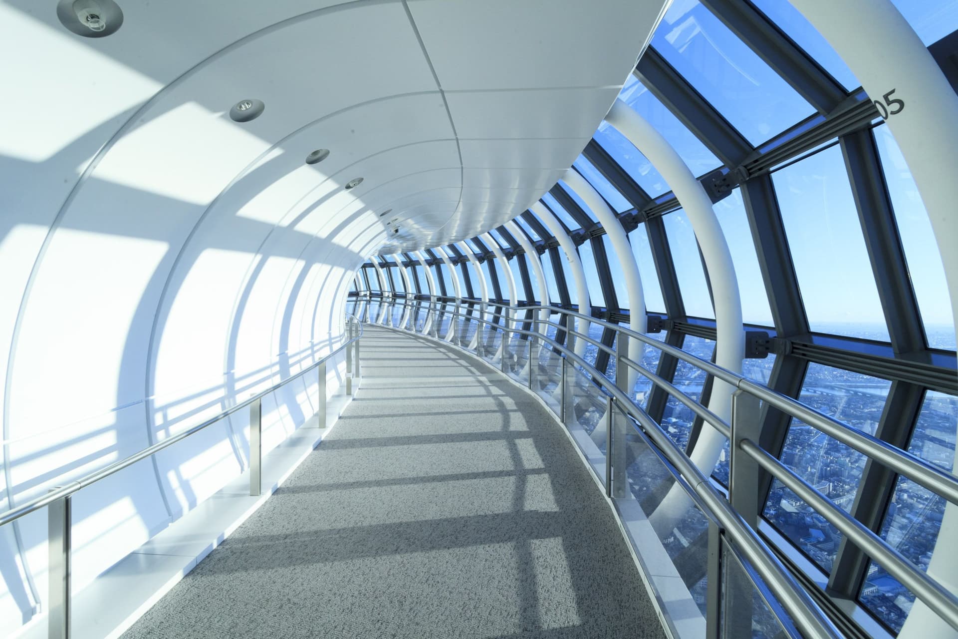 COMBO: Tokyo Skytree + teamLab Planets TOKYO Tickets - სურათი 2