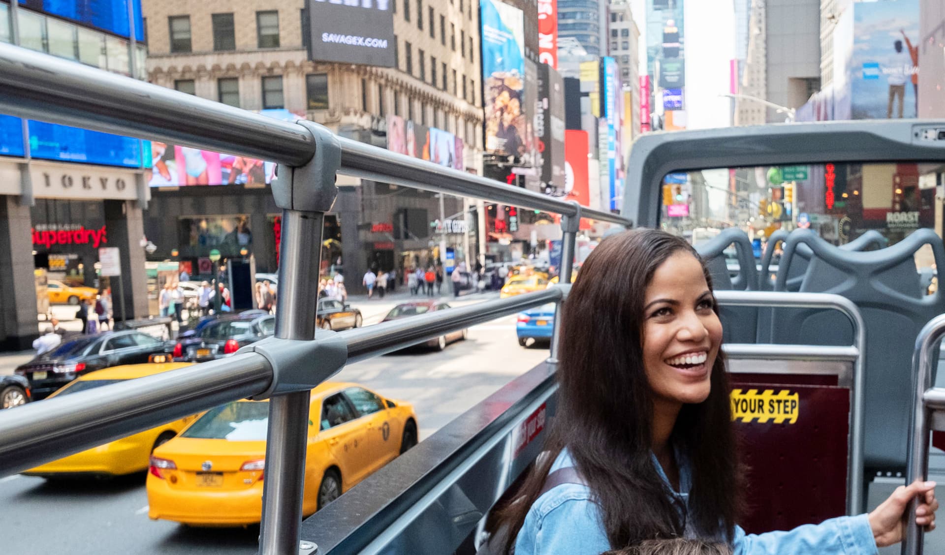 The New York Pass: Save up to 50% on Attractions - სურათი 5