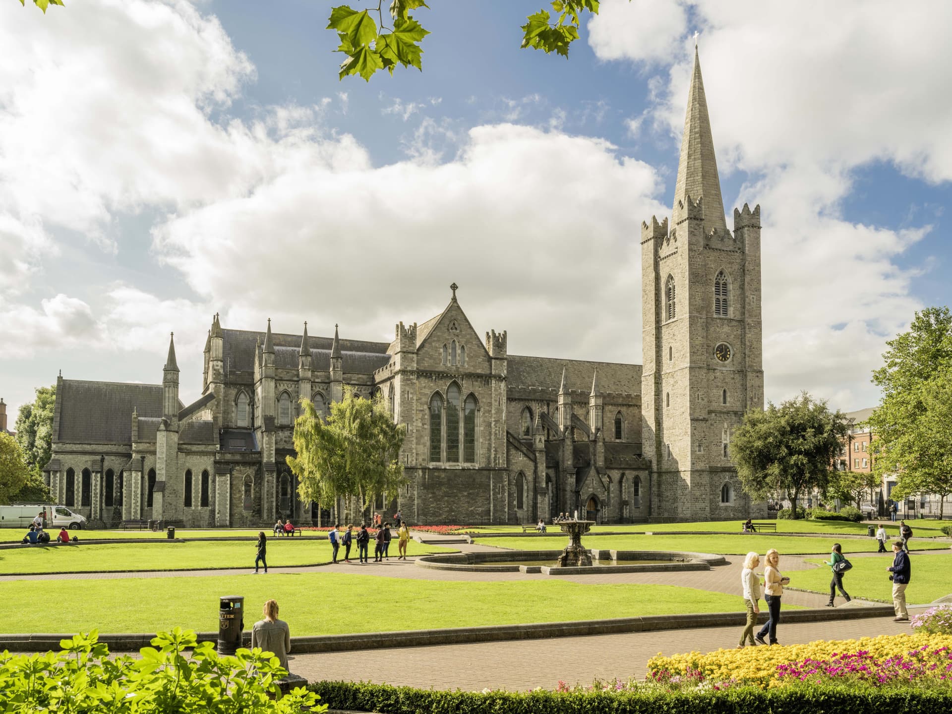 Go City Dublin Explorer Pass: Save up to 50% on Attractions - სურათი 2
