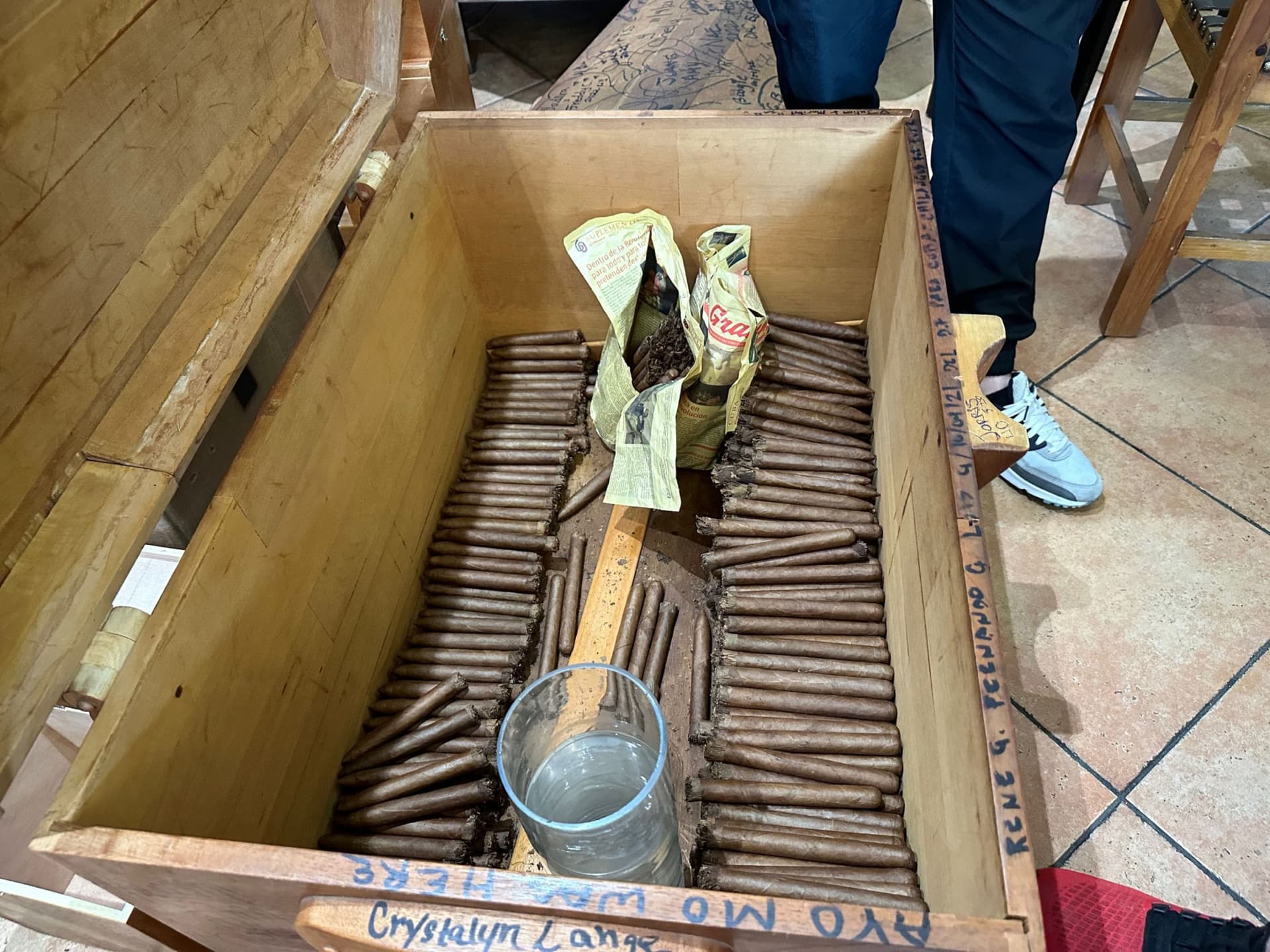 Little Havana Food and Walking Tour in Miami - სურათი 7