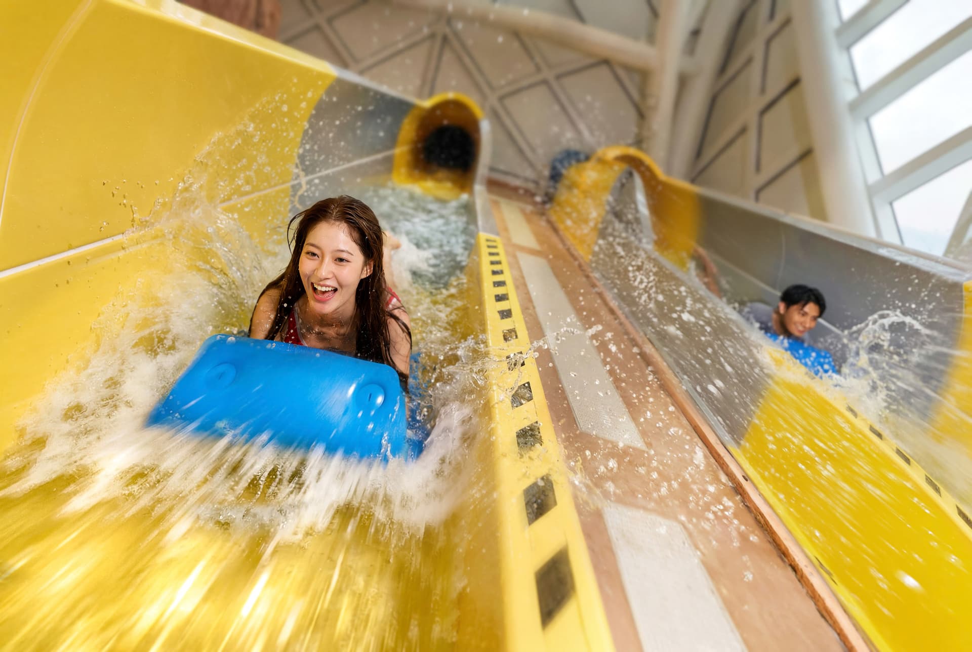 Studio City Water Park - სურათი 35