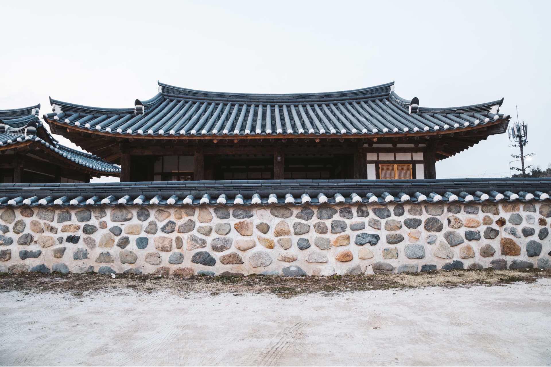 Gyeongju Kookmin Healing Park, Bulguksa, Woljeong Bridge, Gyochon Village Full-Day Tour from Busan - სურათი 13