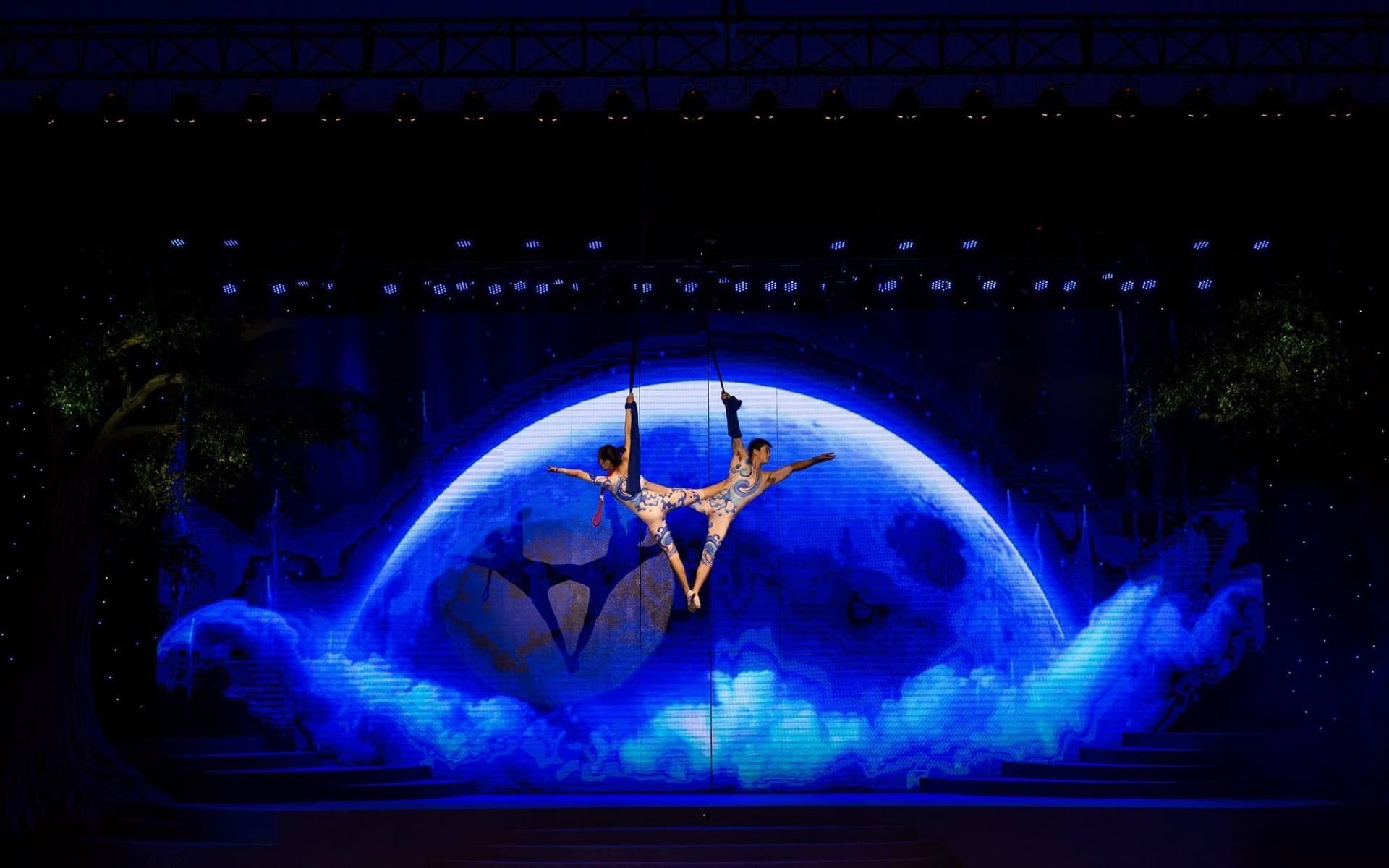 Charming Danang Show Ticket - სურათი 2