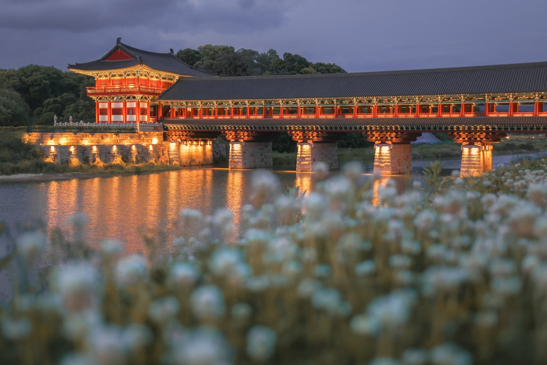 Gyeongju Silla Heritage Full-Day Tour with Seokguram Grotto from Busan - მთავარი სურათი