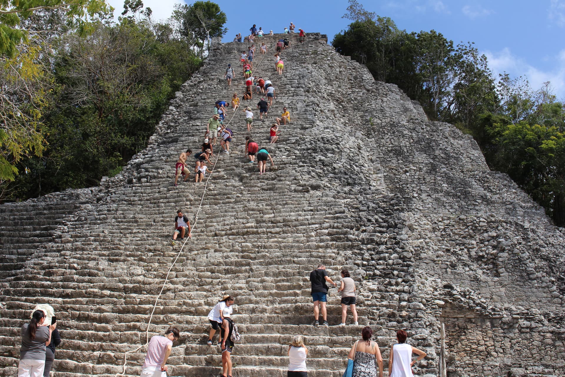 Go City Cancun All-Inclusive Pass: Save up to 50% on Attractions - სურათი 24