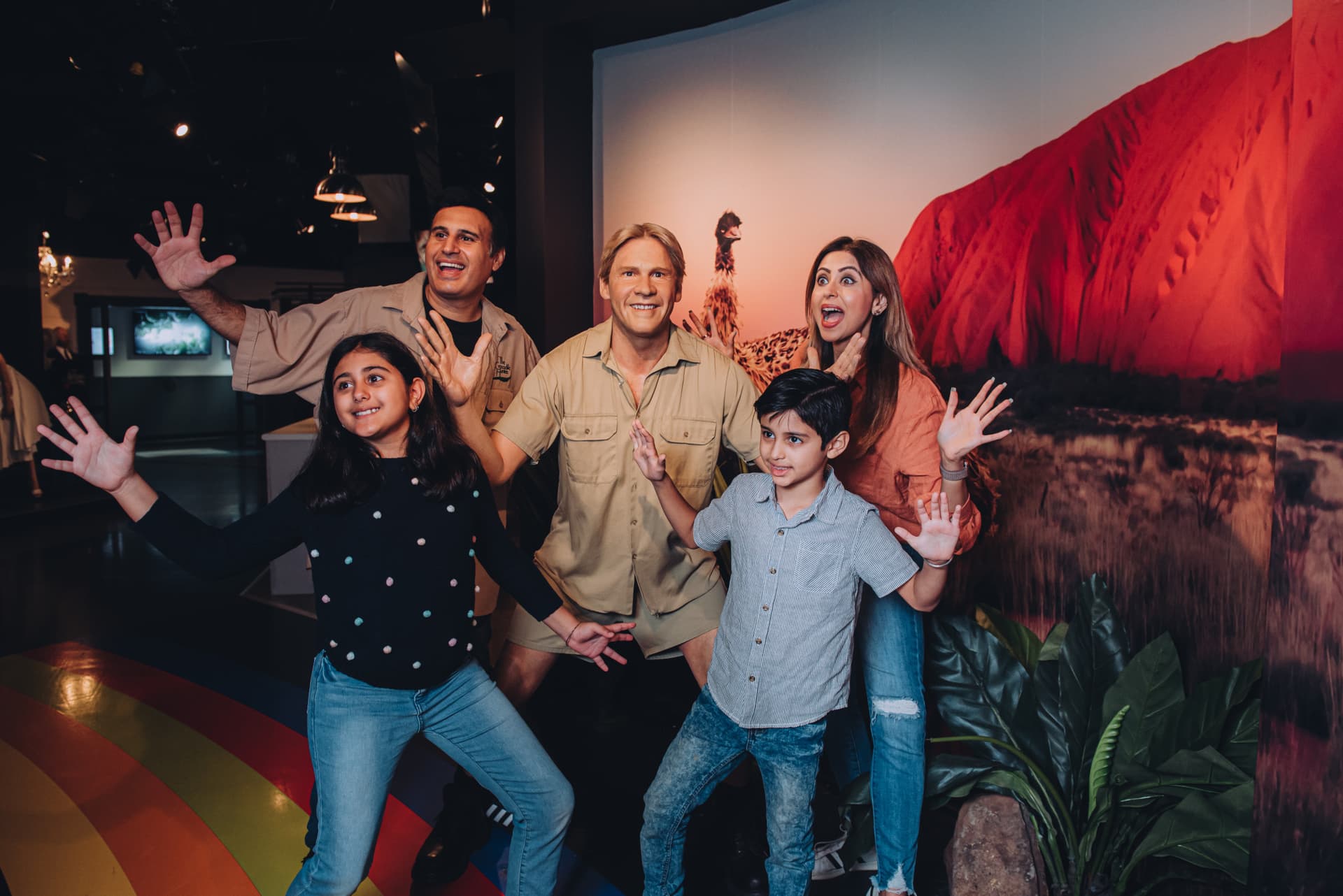 Go City Sydney Explorer Pass: Save up to 50% on Attractions - სურათი 6