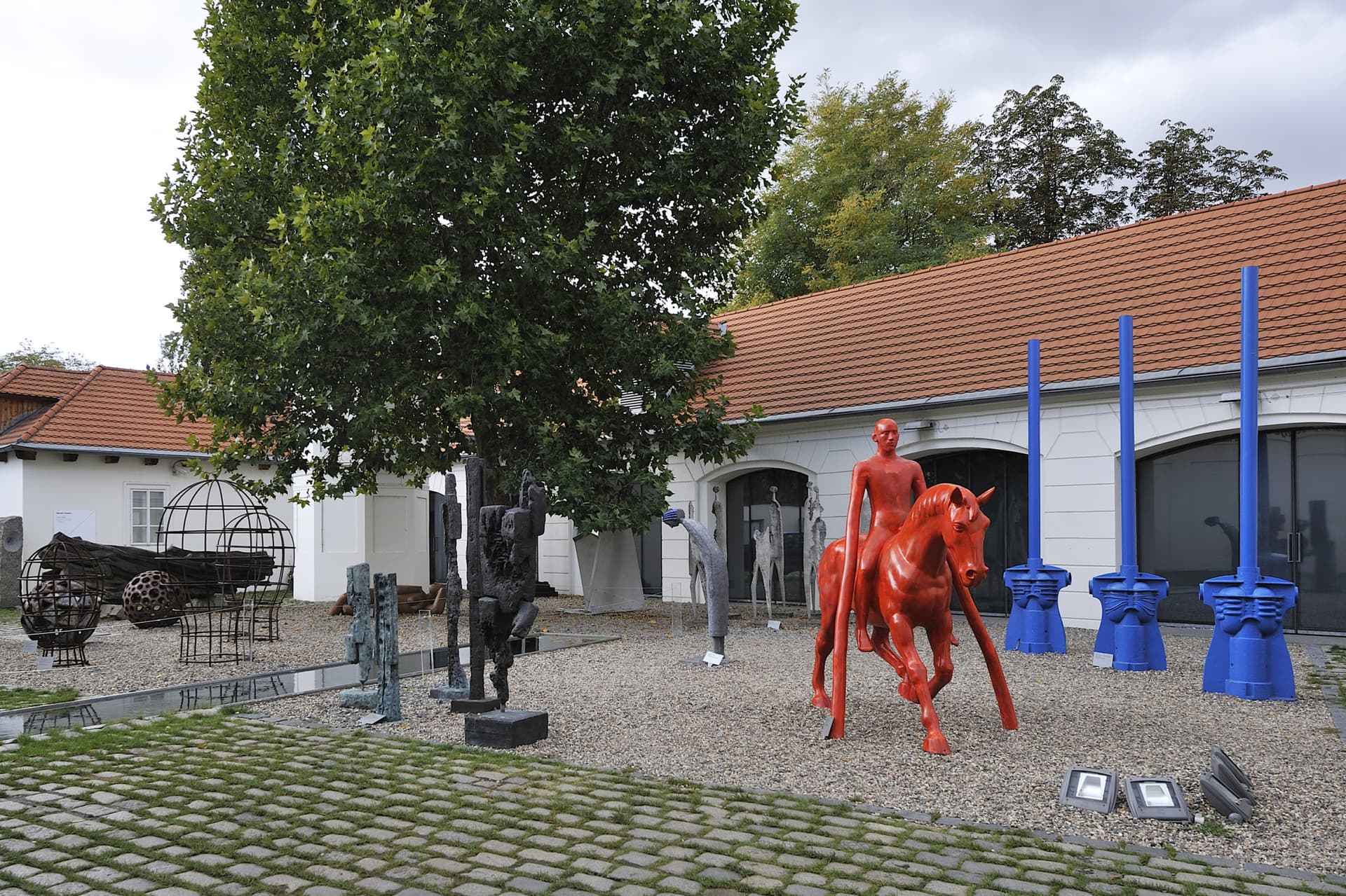 Go City Prague Explorer Pass: 3-7 Top Attractions - სურათი 12