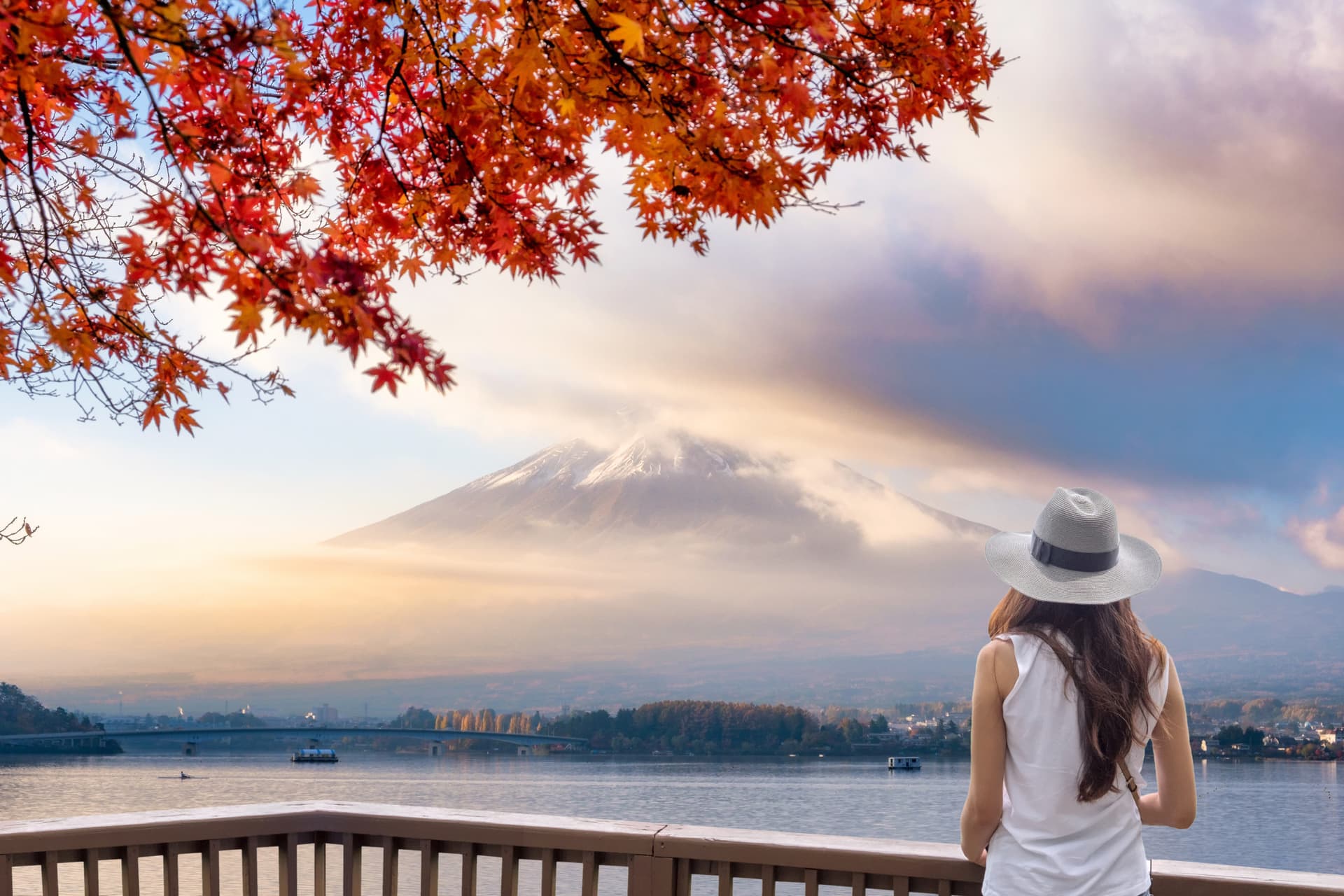 Professional Photo Shoot in Tokyo - სურათი 2
