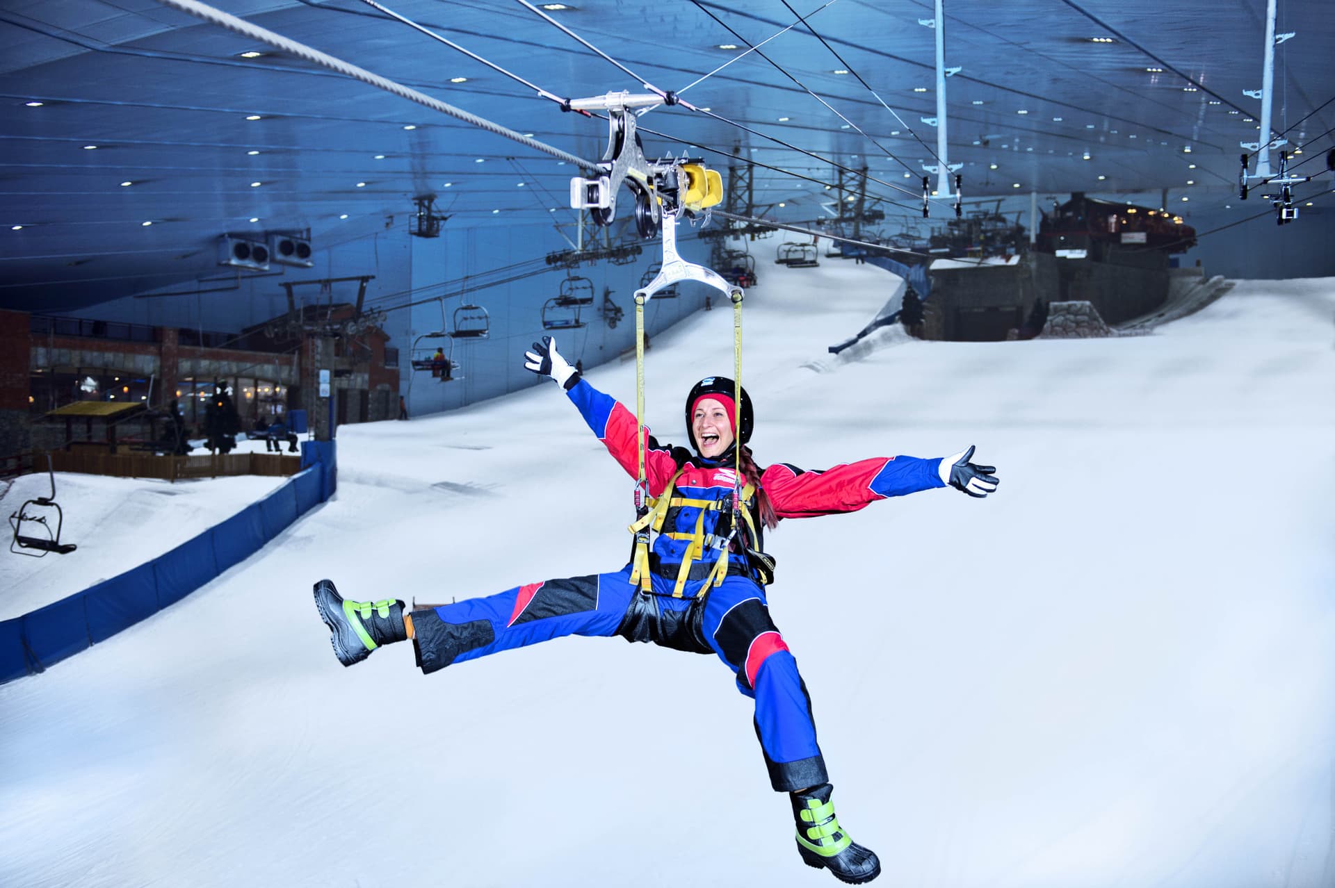 Go City Dubai Explorer Pass: Save up to 50% on Attractions - სურათი 12