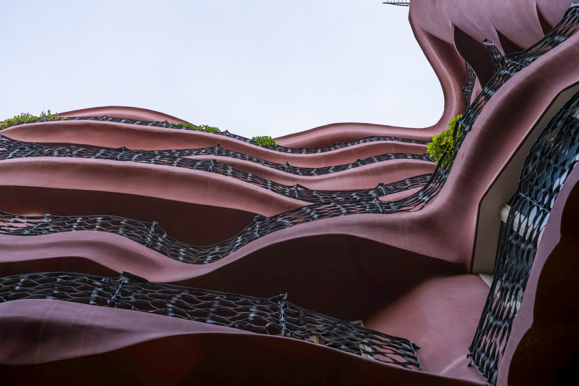 Casa Mila La Pedrera Ticket - სურათი 13