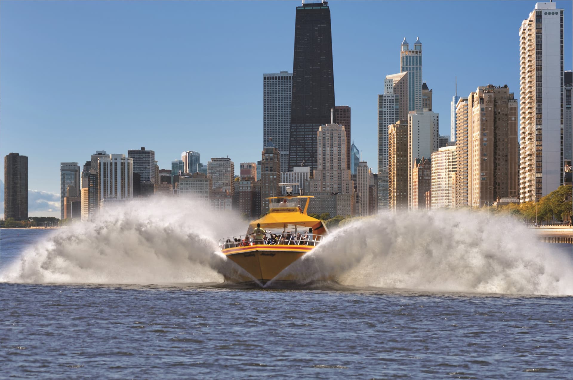 Go City Chicago All-Inclusive Pass: Save up to 50% on Attractions - სურათი 9