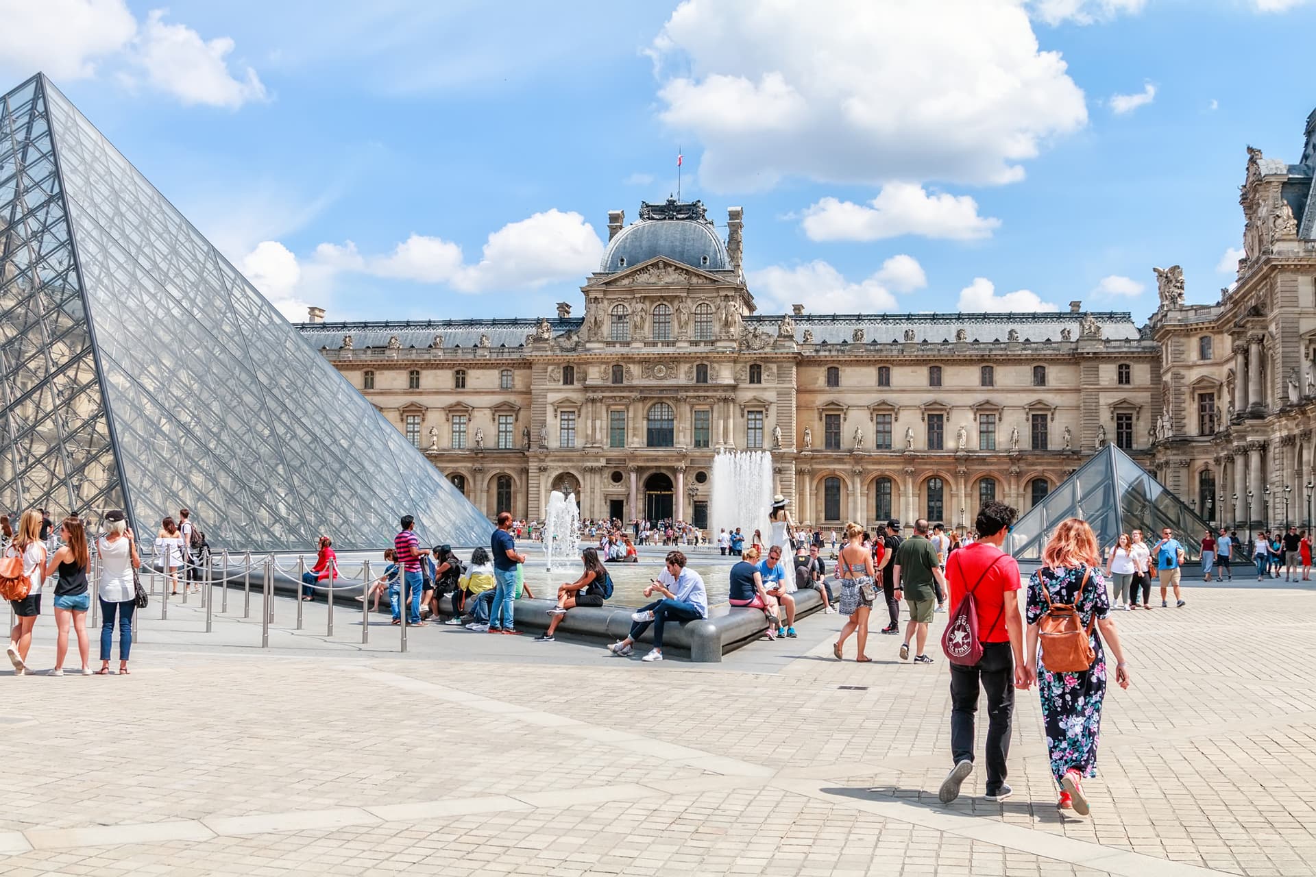 The Paris Pass Plus: Save up to 50% on Attractions - სურათი 9