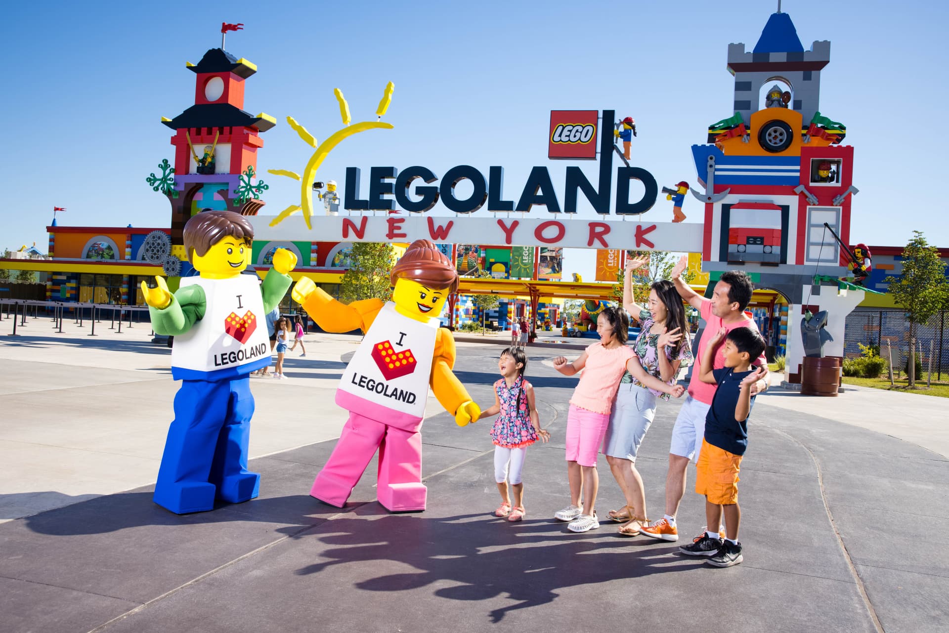 The New York Pass: Save up to 50% on Attractions - სურათი 22