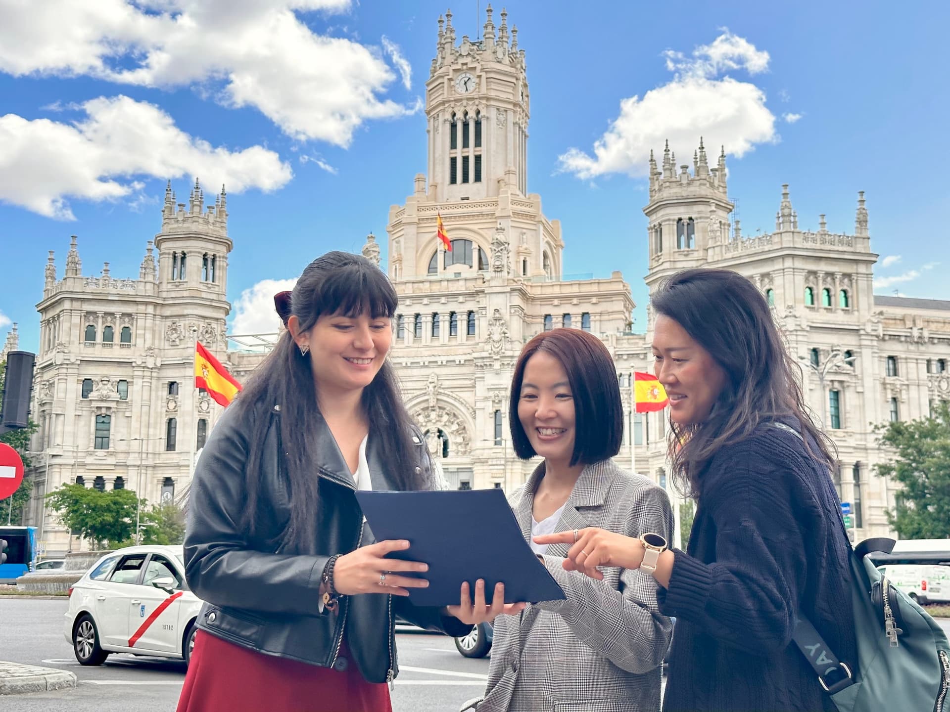 Madrid Highlights Tour with Prado Museum and Royal Palace Skip-the-Line Admission - სურათი 2