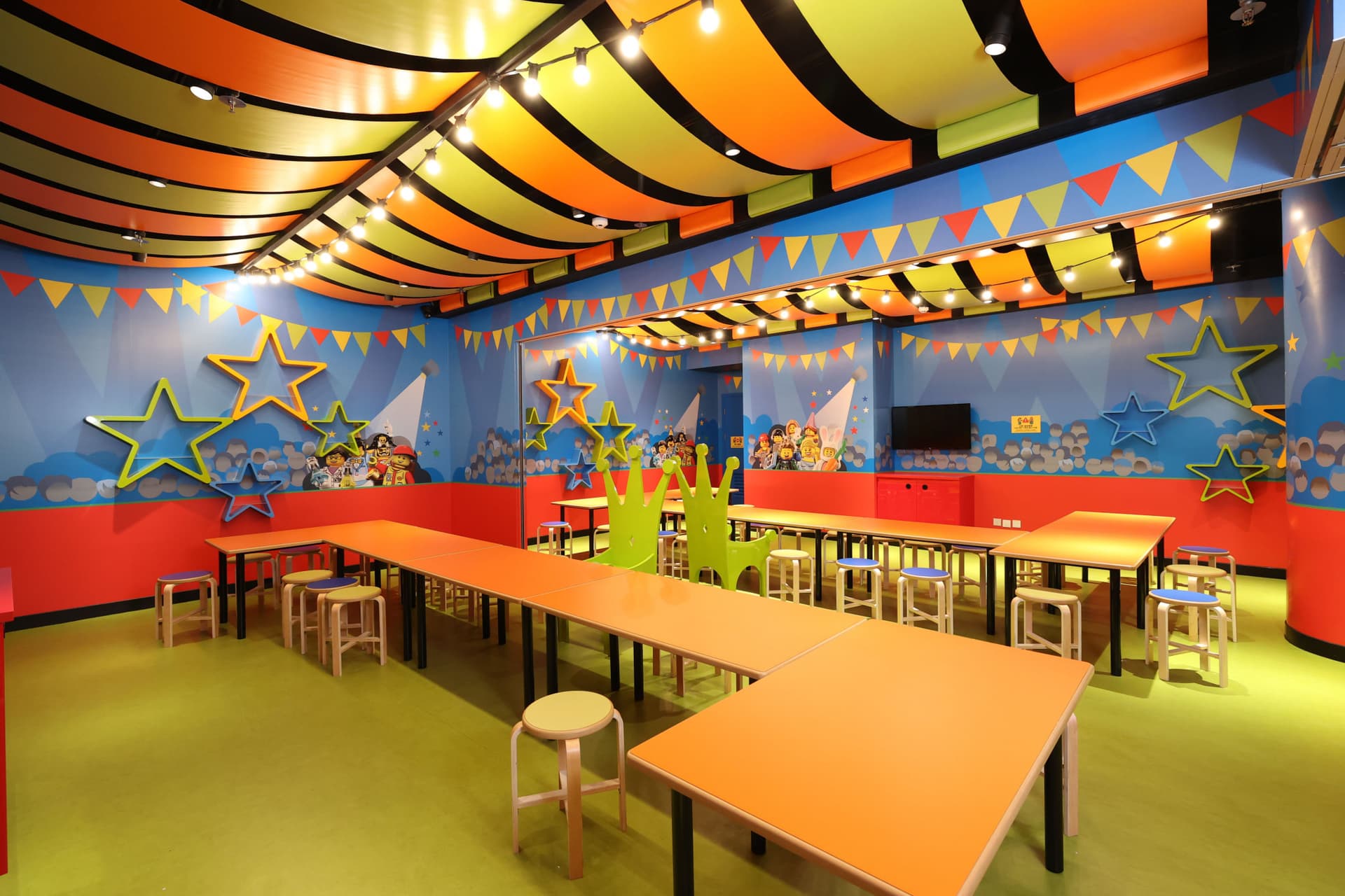 LEGOLAND Discovery Centre Hong Kong Ticket - სურათი 16