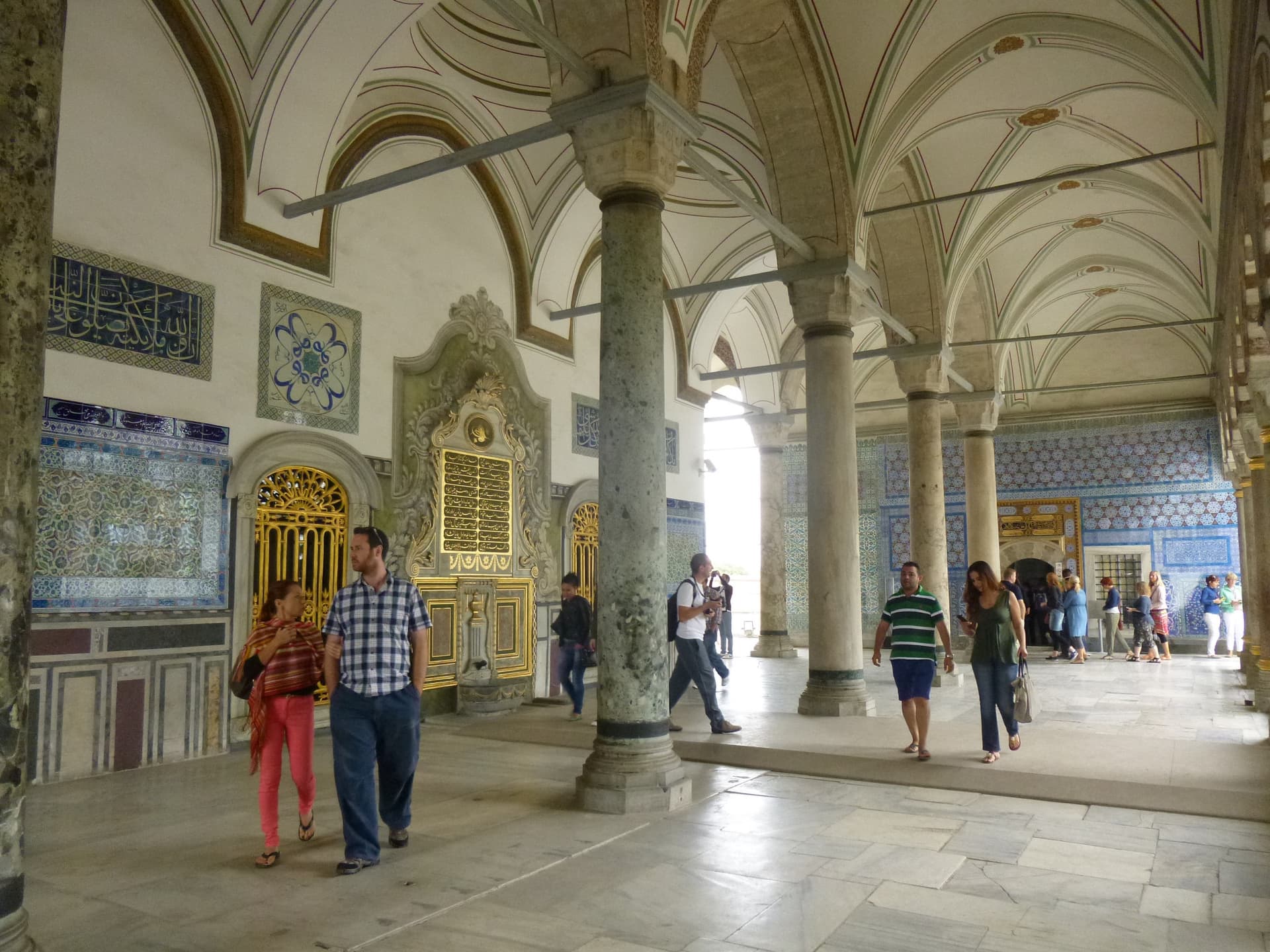 The Best of Istanbul Walking Tour - სურათი 16
